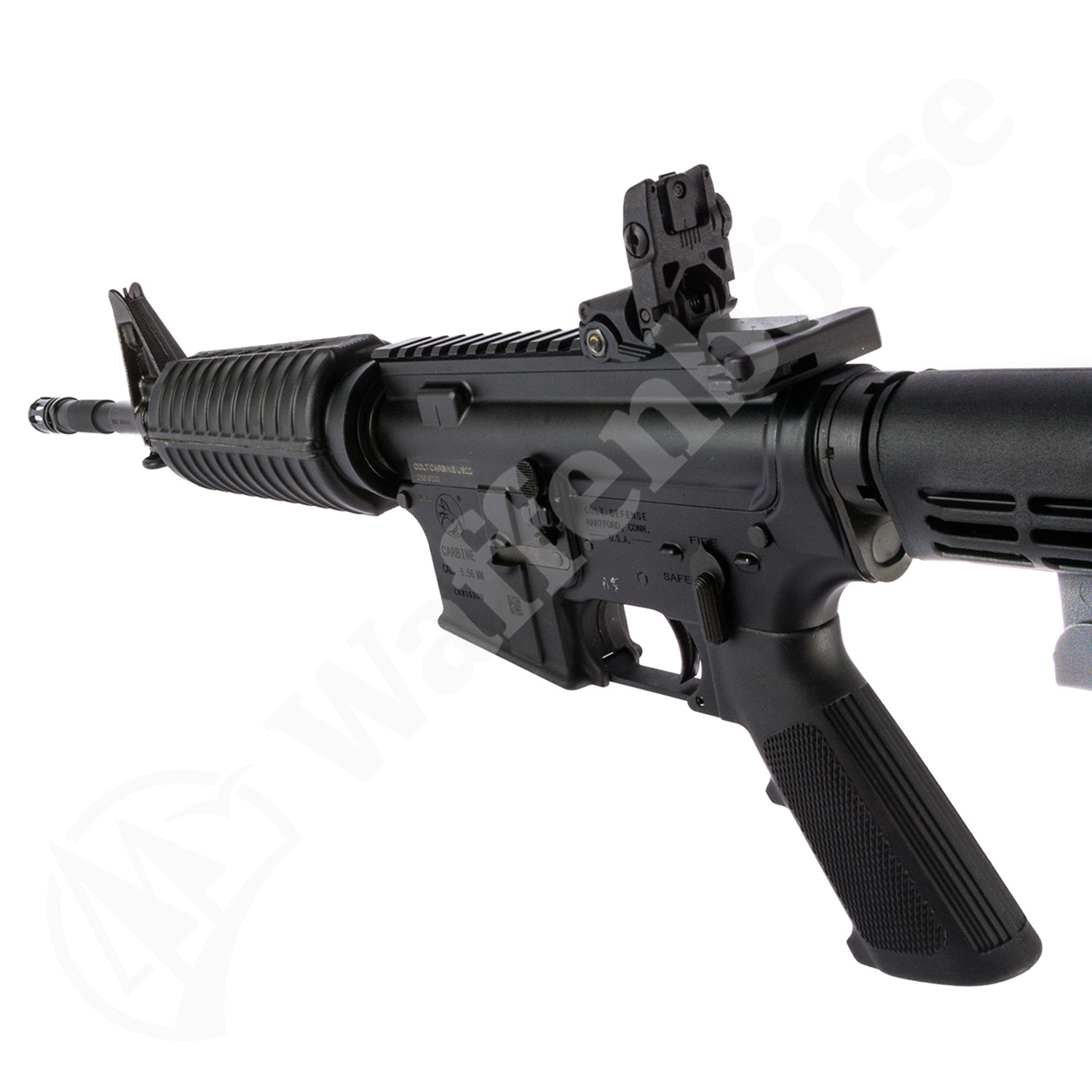 COLT M4 Carabine 5,56 Nato/.223 Rem