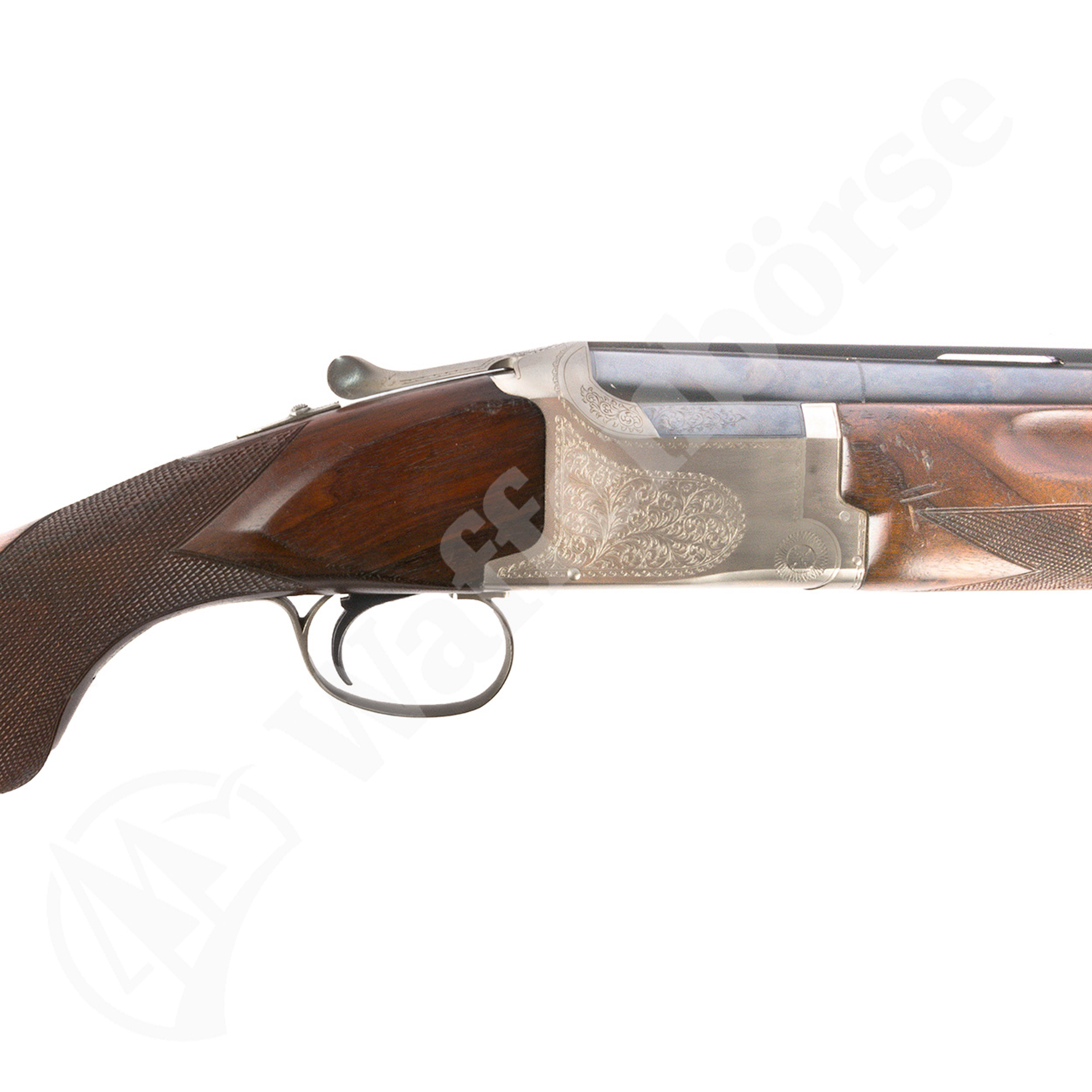 Winchester Super Grade XTR BDF Jagd 12-70