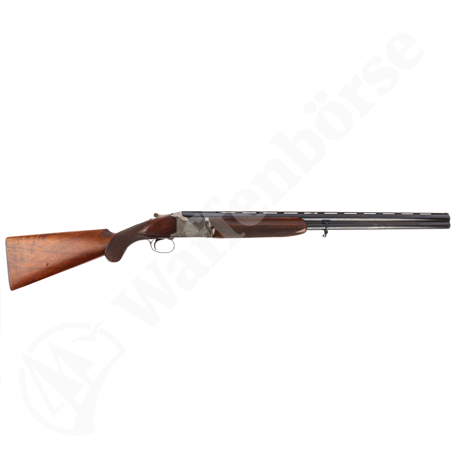 Winchester Super Grade XTR BDF Jagd 12-70