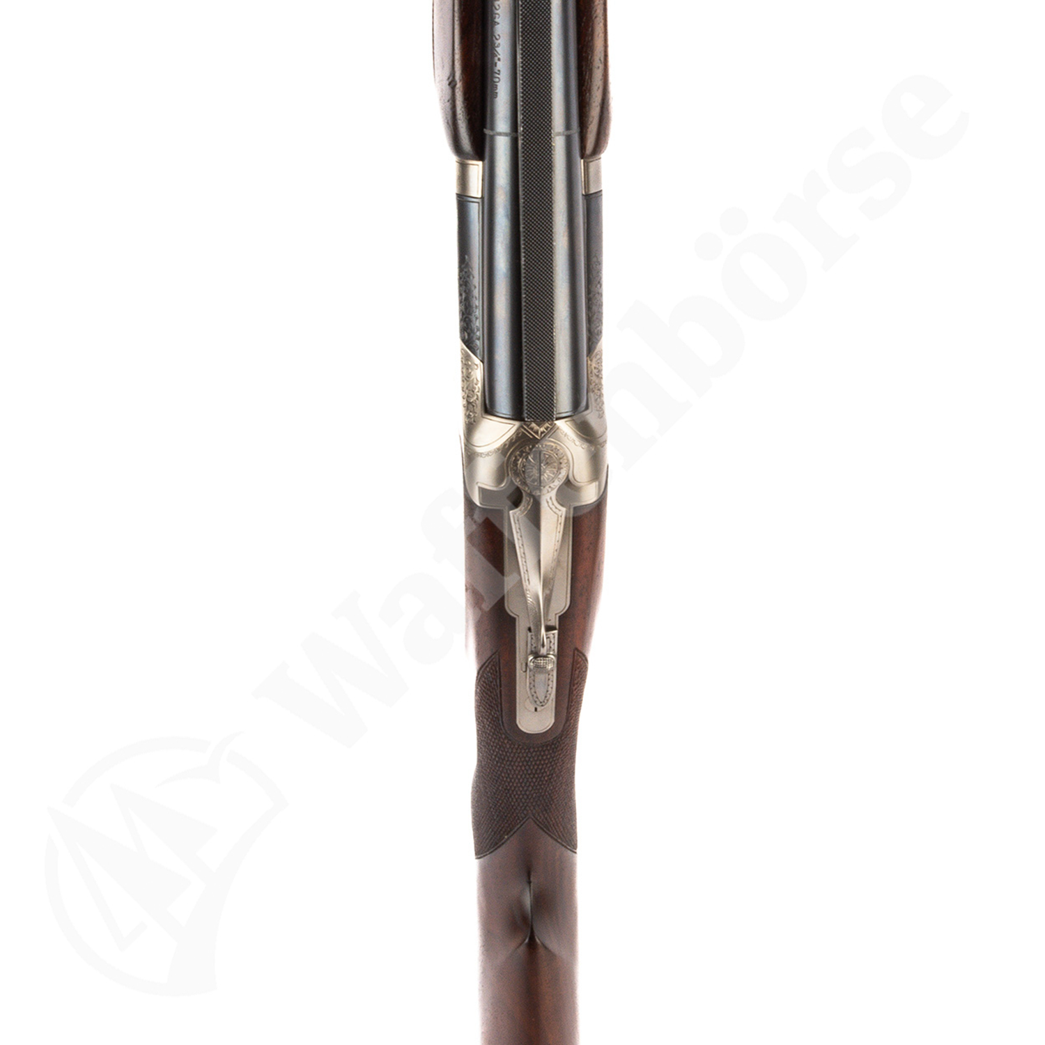 Winchester Super Grade XTR BDF Jagd 12-70