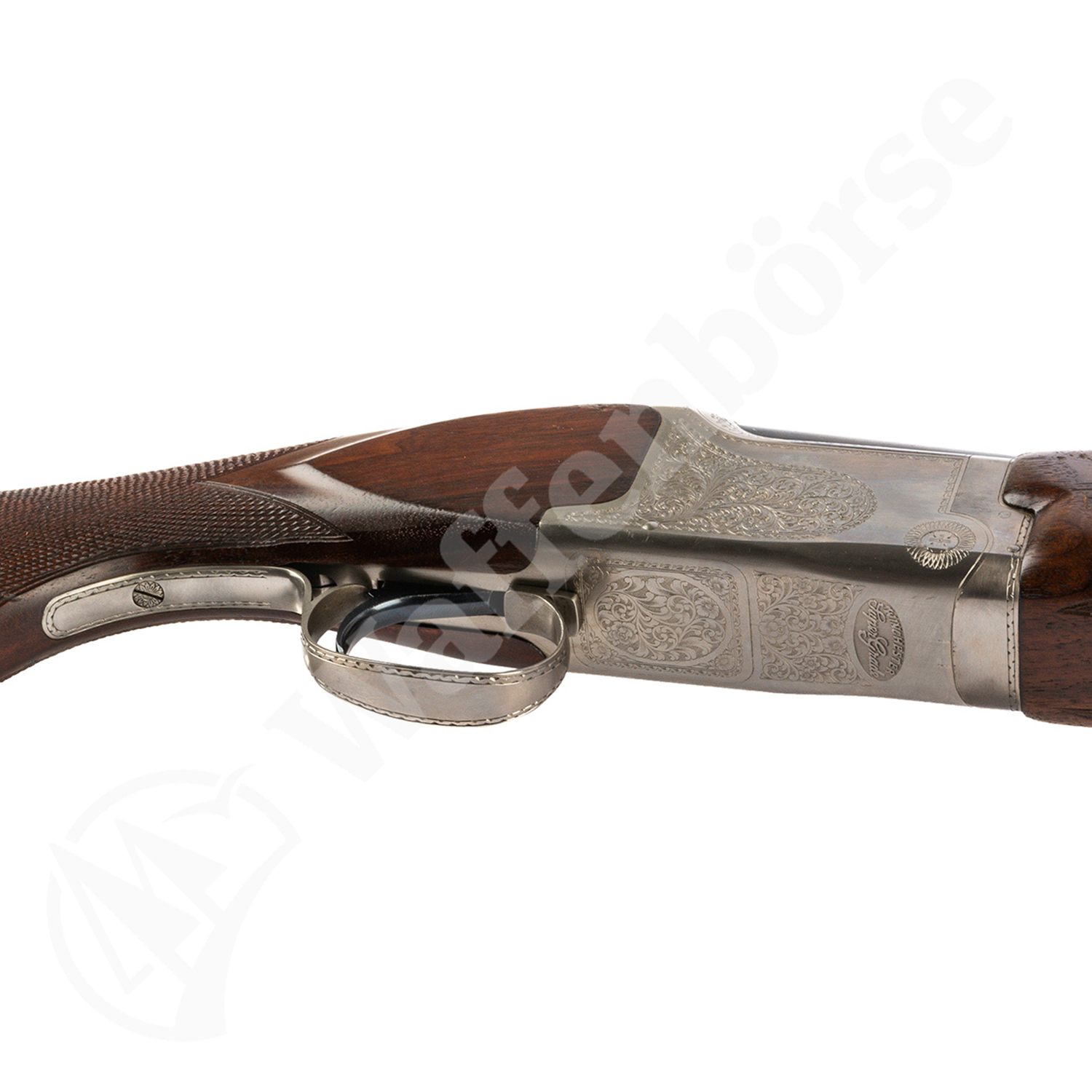 Winchester Super Grade XTR BDF Jagd 12-70