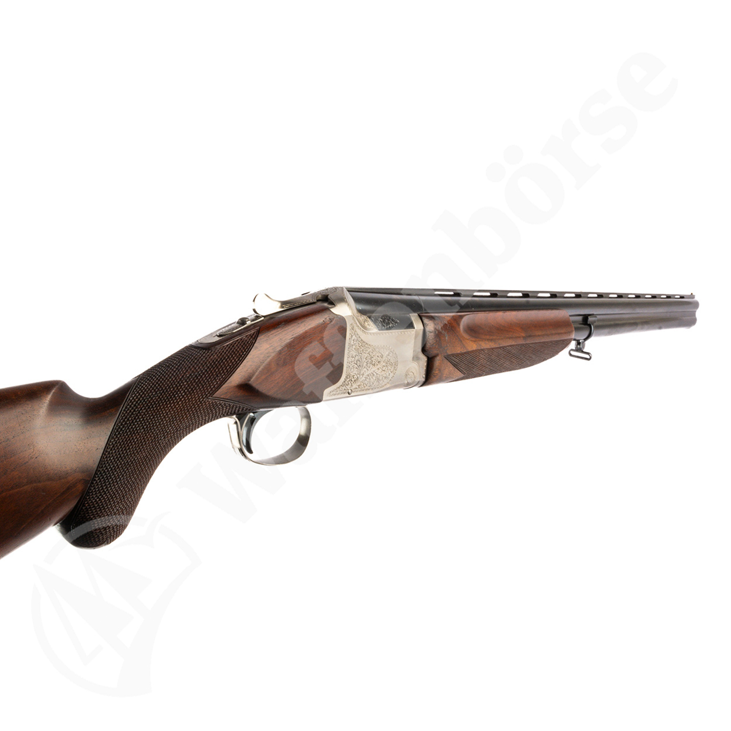 Winchester Super Grade XTR BDF Jagd 12-70