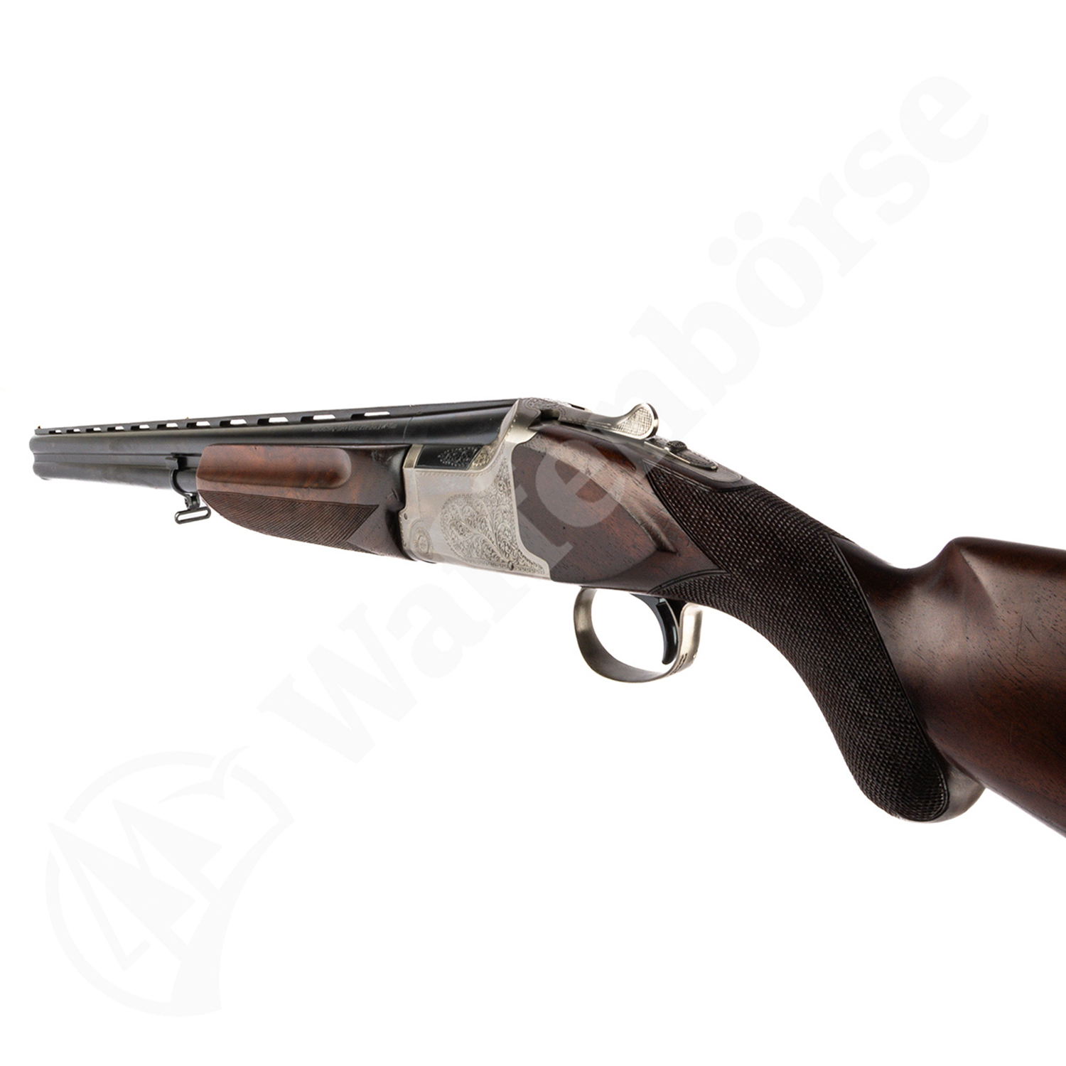 Winchester Super Grade XTR BDF Jagd 12-70