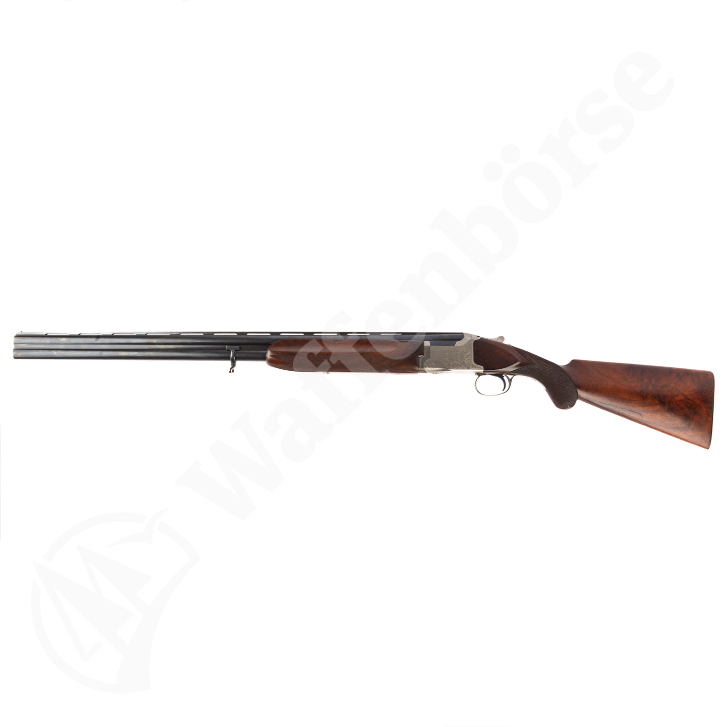 Winchester Super Grade XTR BDF Jagd 12-70