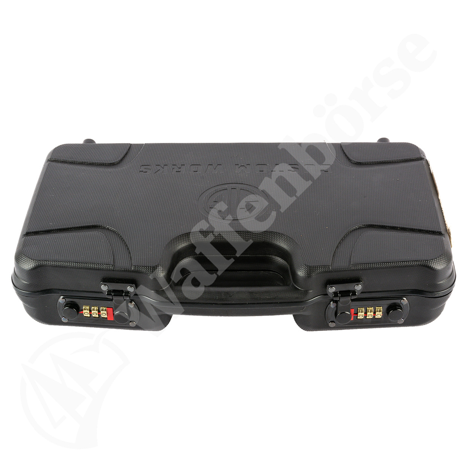 SIG SAUER P 320 AXG Scorpion  9mm para