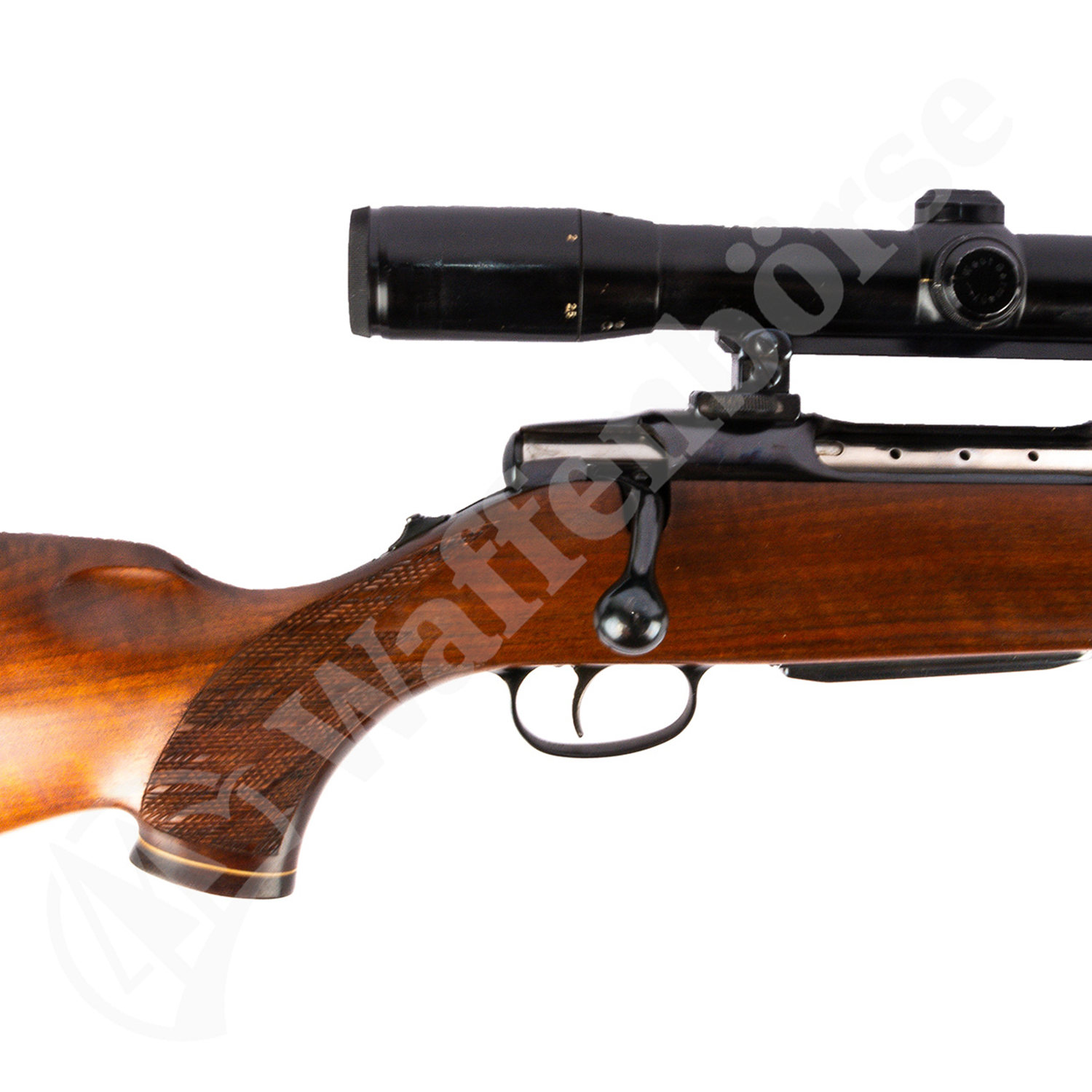 Sauer 80 Repetierer .300 Winch Mag