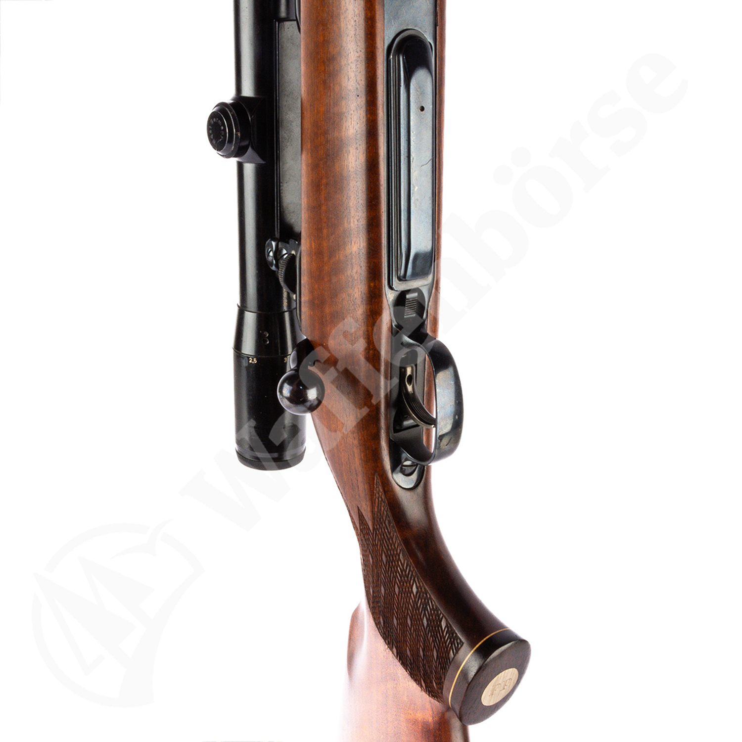 Sauer 80 Repetierer .300 Winch Mag