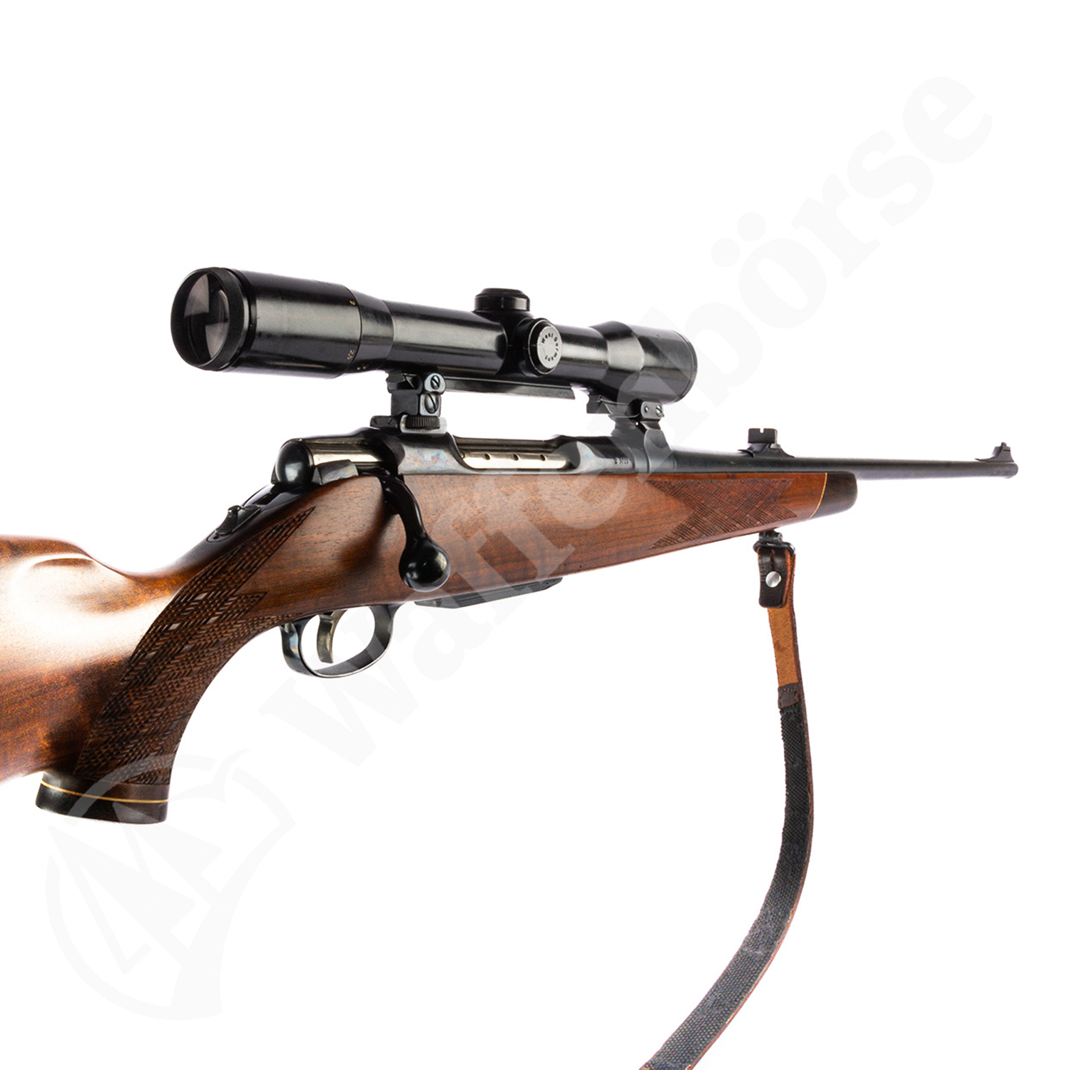 Sauer 80 Repetierer .300 Winch Mag