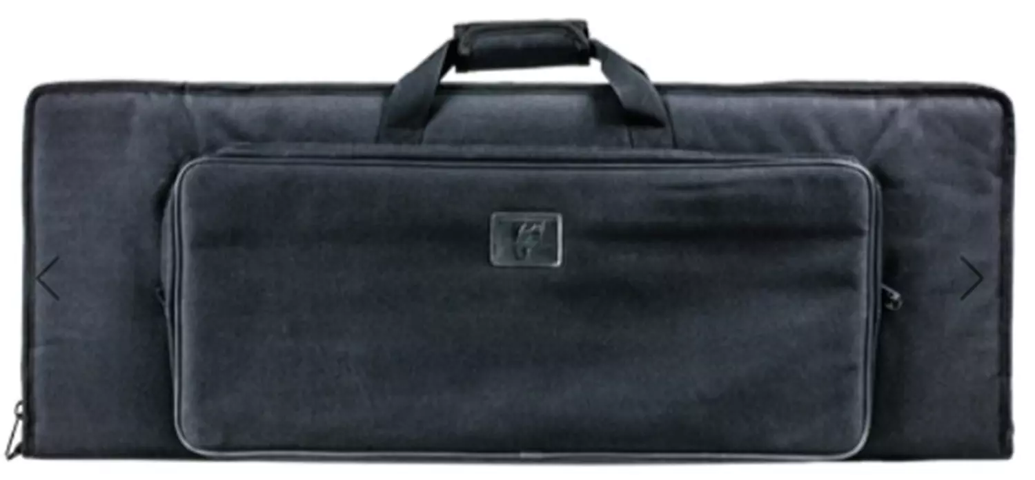 Fritzmann Gewehrfutteral kurz 90x35cm