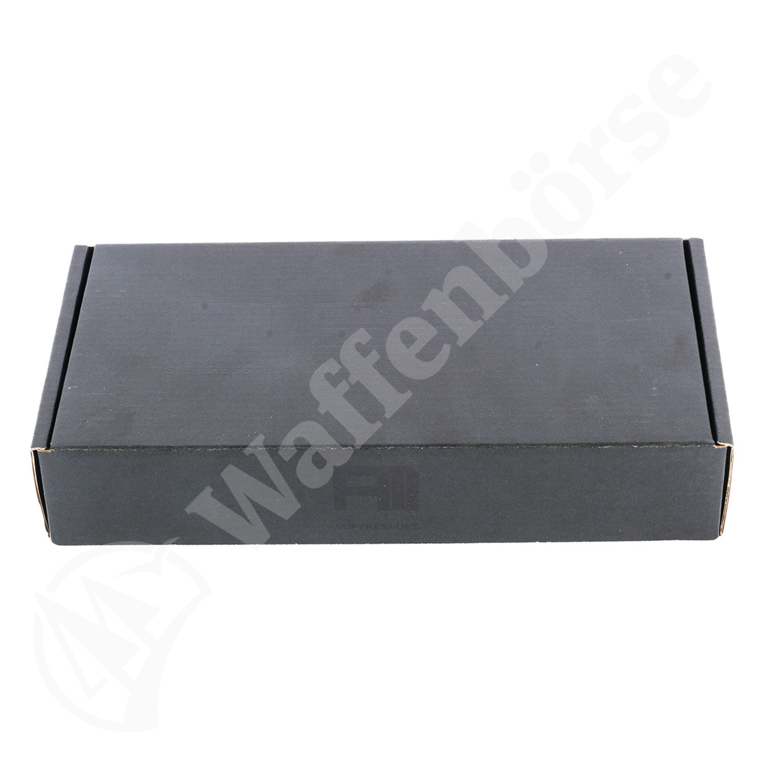 Acheron Corp ACS-K 5.56mm BLK