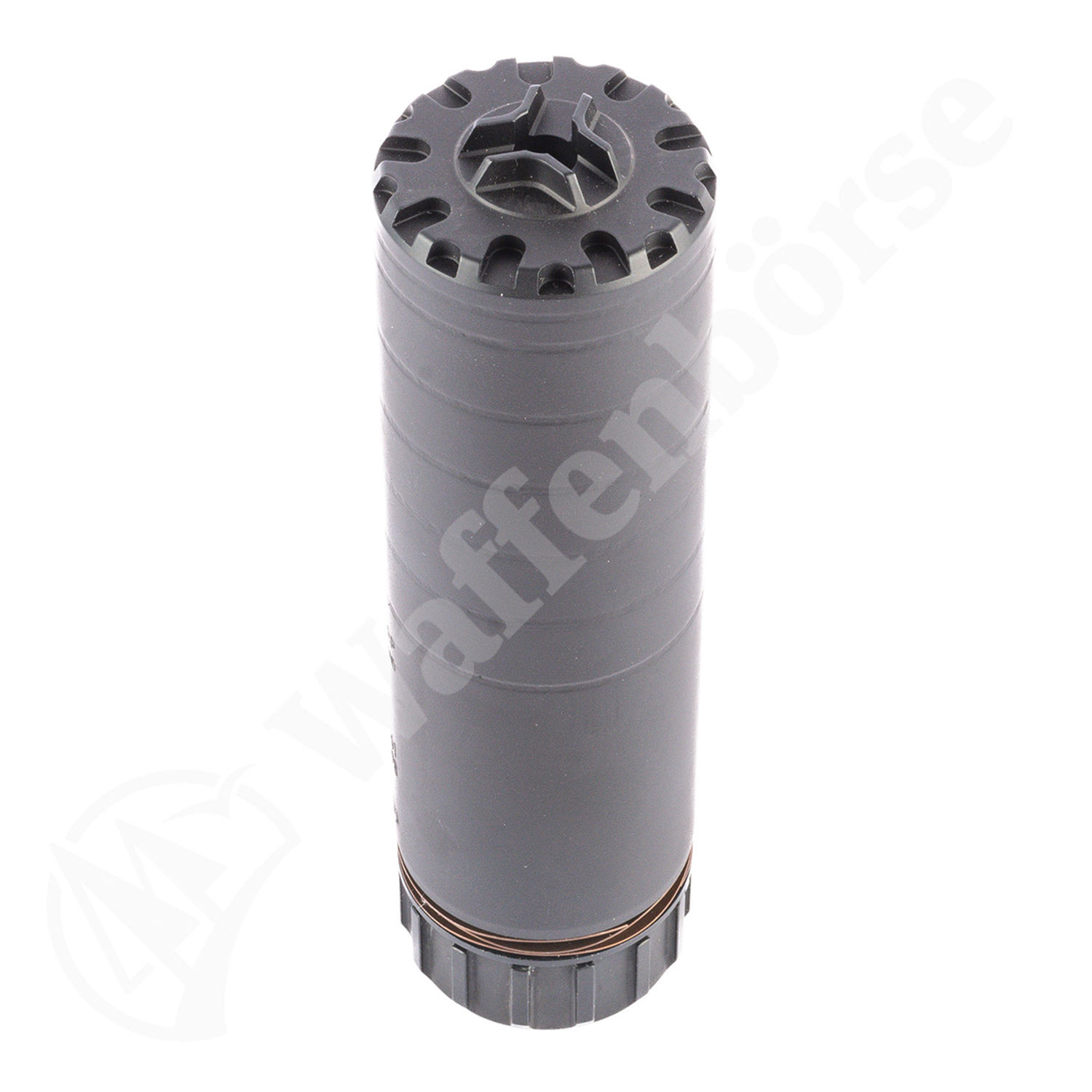 Acheron Corp ACS-K 5.56mm BLK