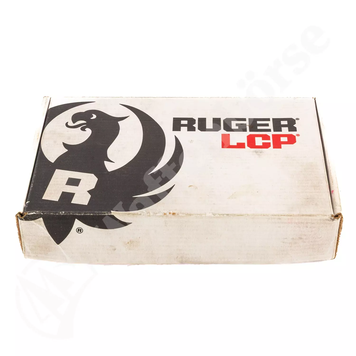 Ruger LCP 
