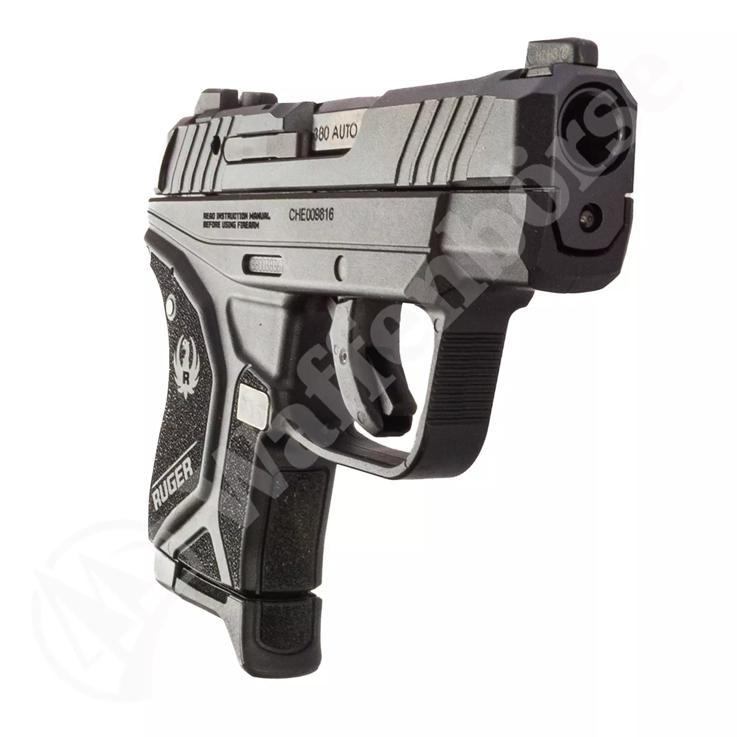 Ruger LCP 