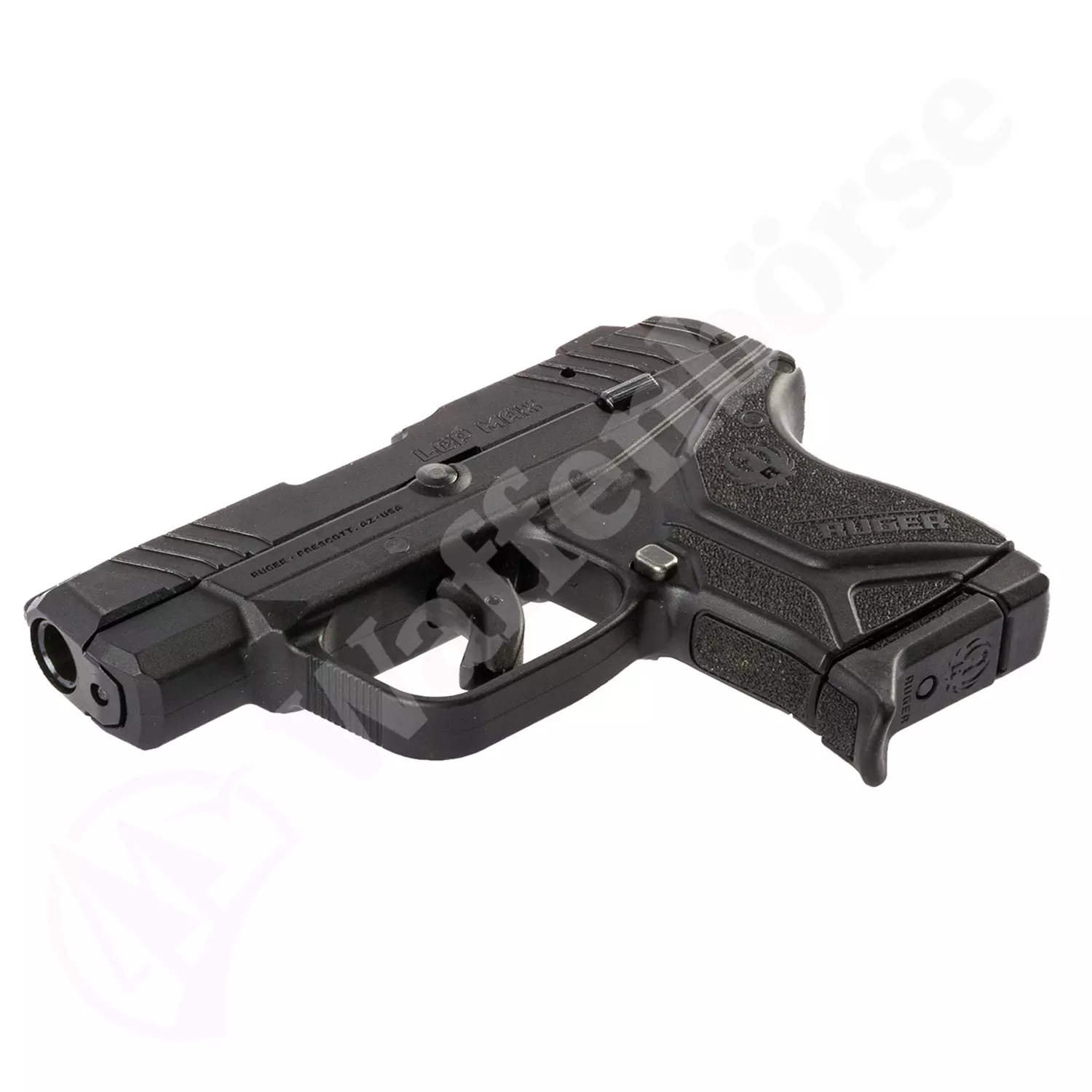 Ruger LCP 