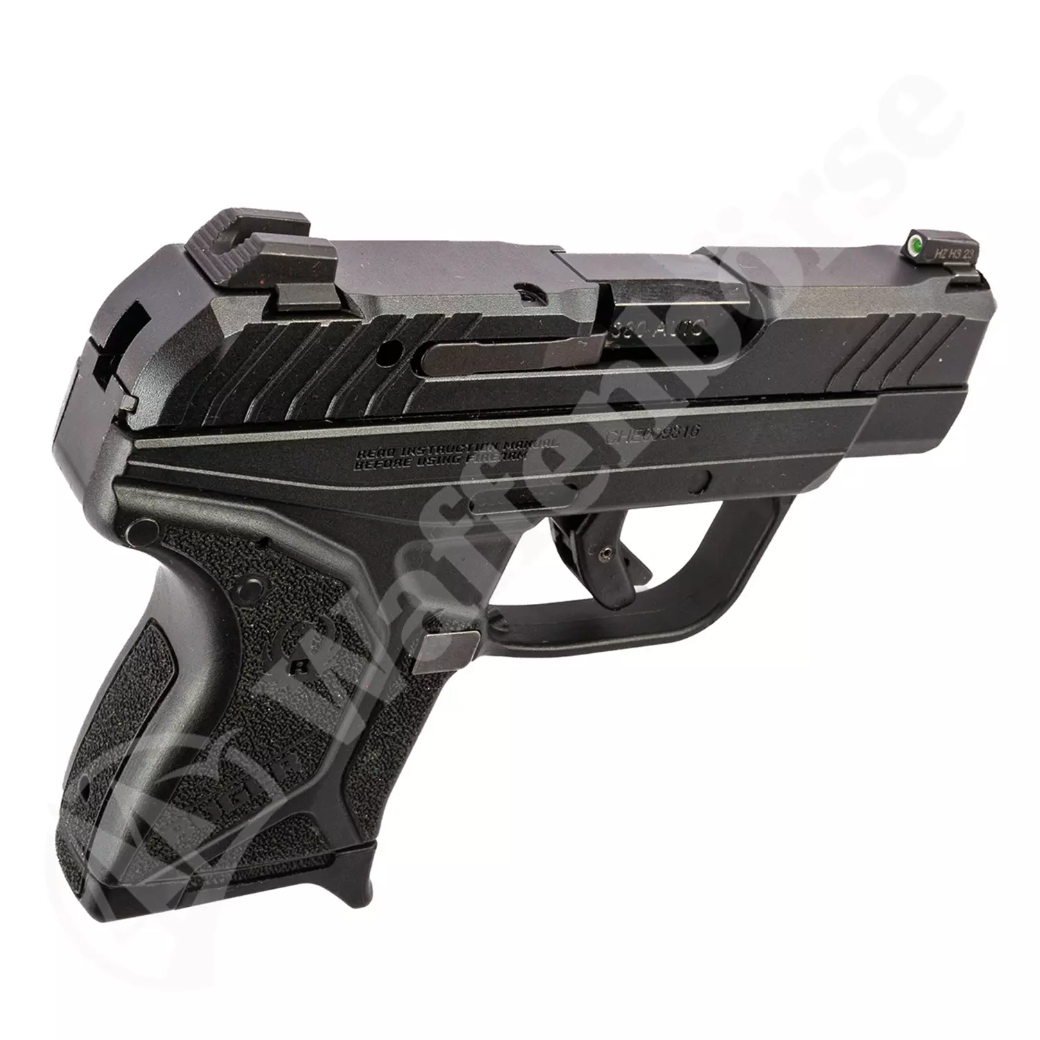 Ruger LCP 