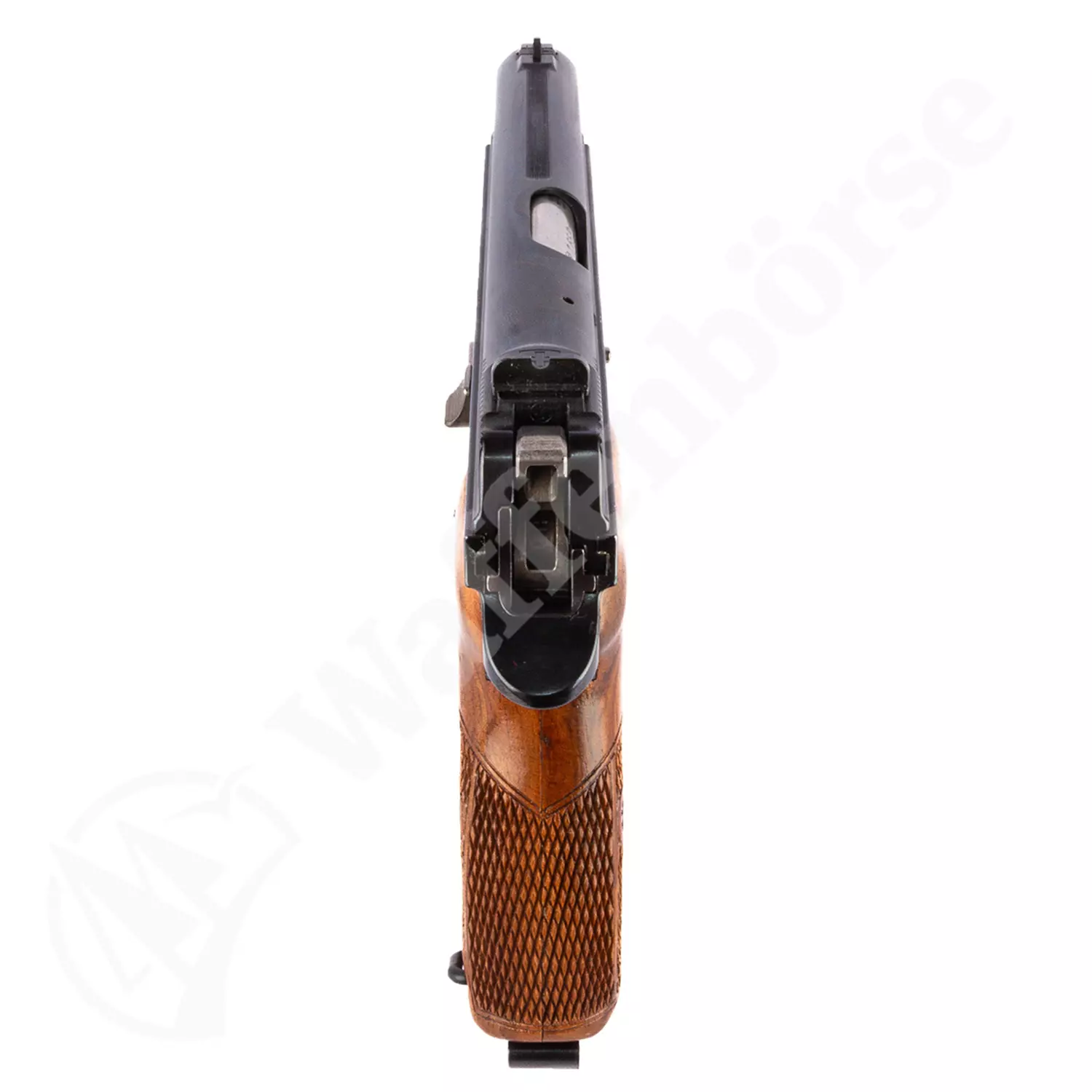 SIG P210-1 7.65mm para