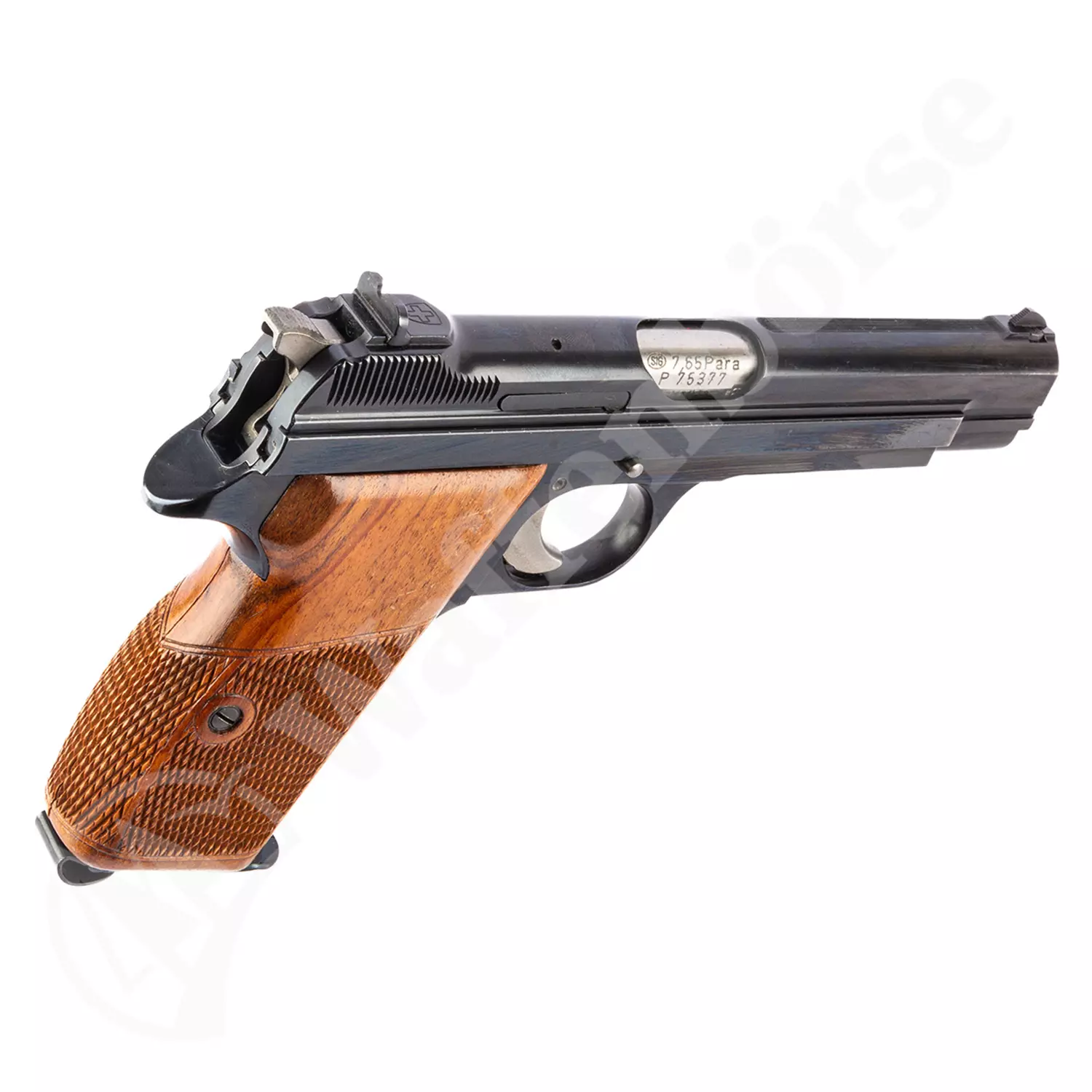 SIG P210-1 7.65mm para