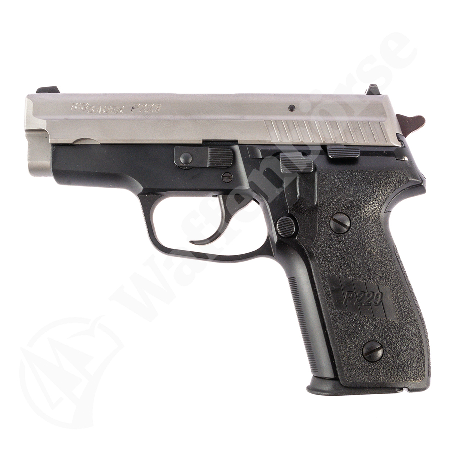 SIG Sauer 229 Duo Tone .40 S&W