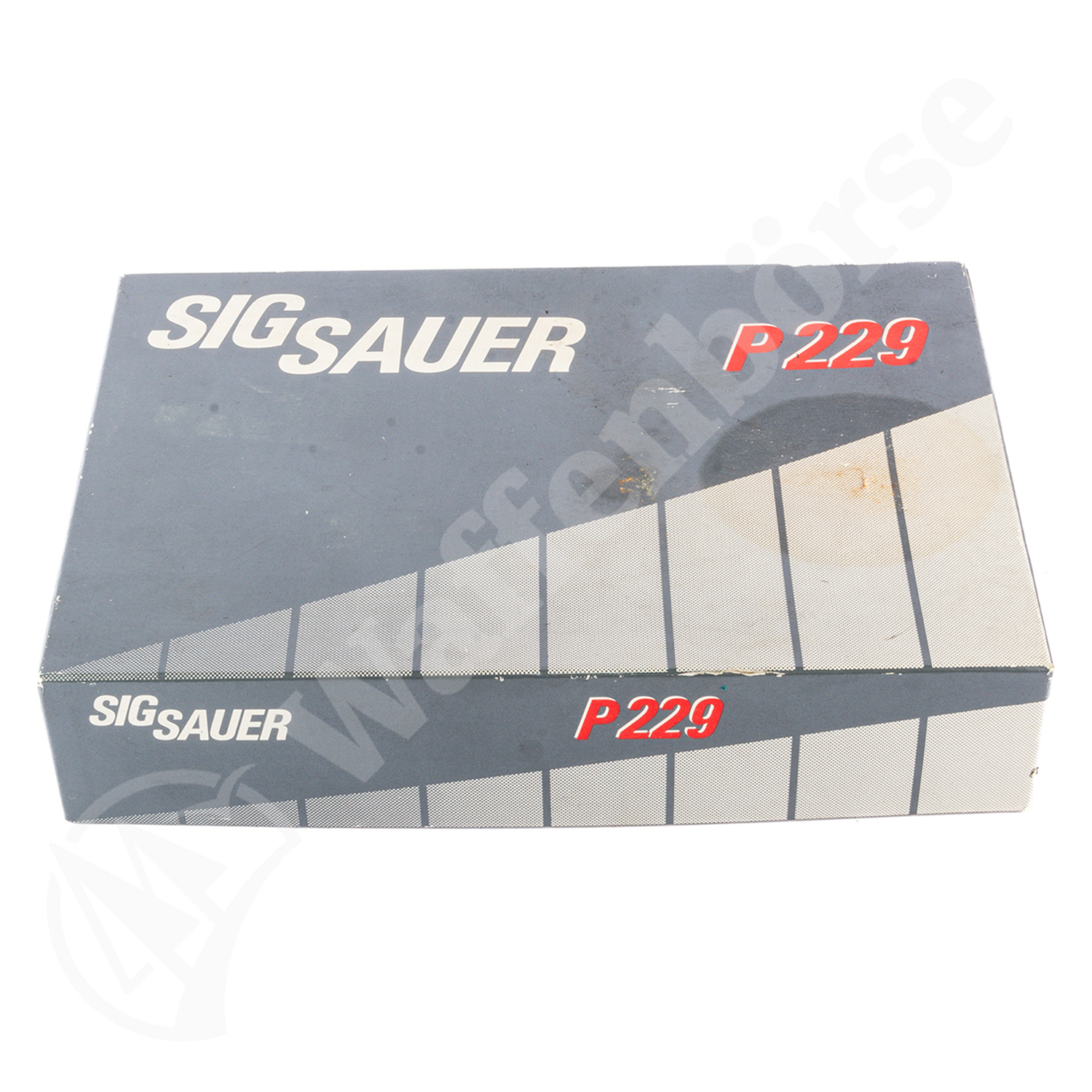 SIG Sauer 229 Duo Tone .40 S&W