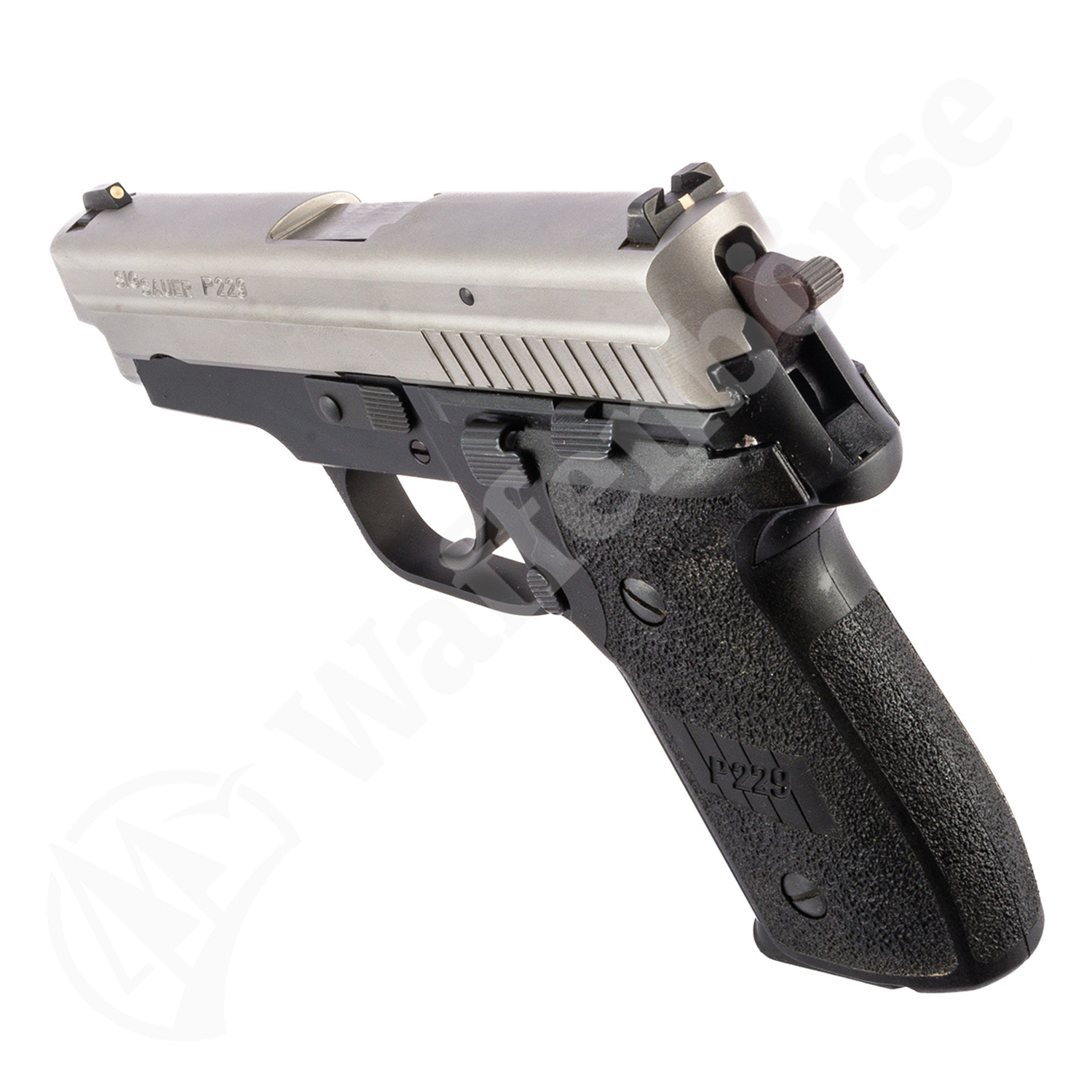 SIG Sauer 229 Duo Tone .40 S&W