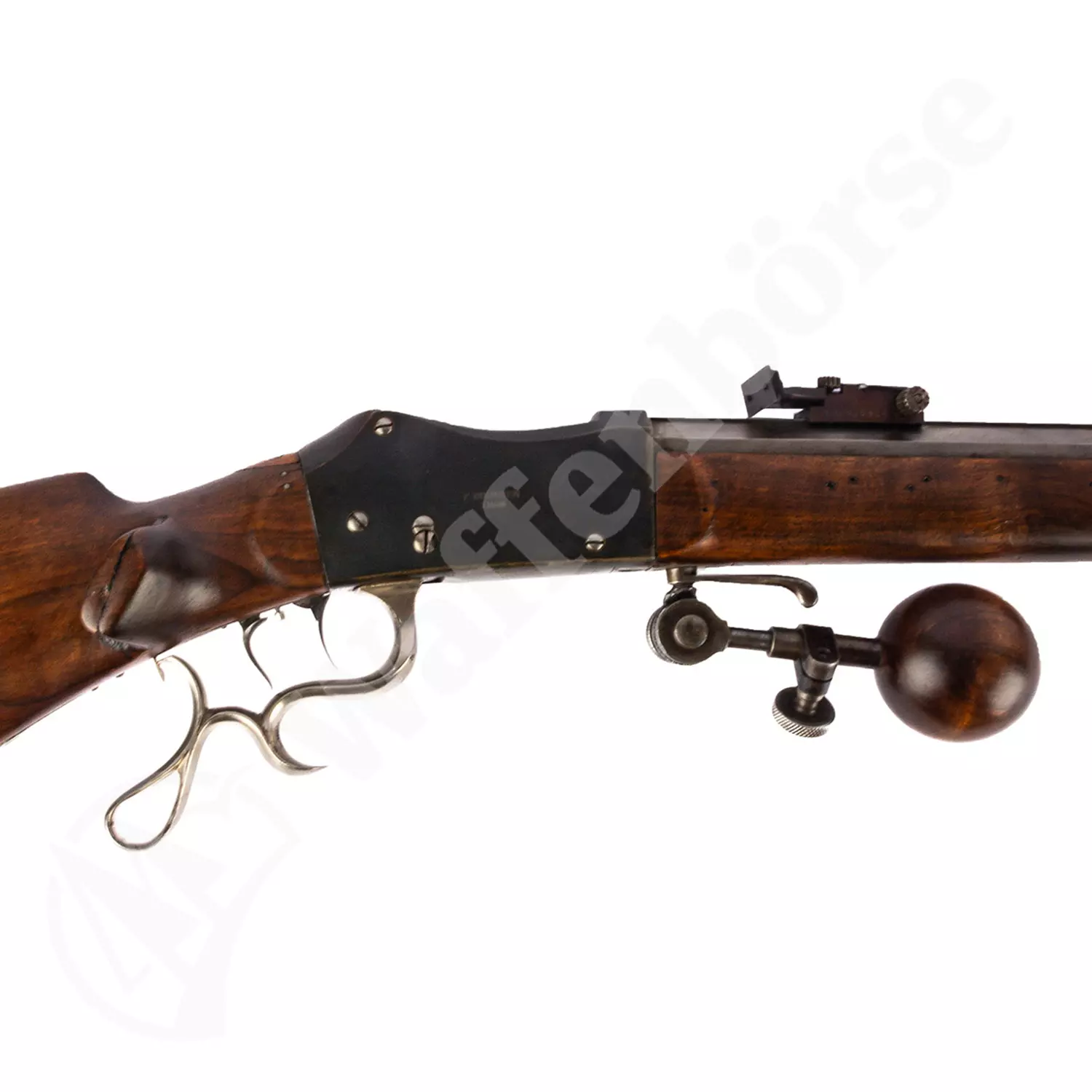 Martini Spezial Match 7,5x55