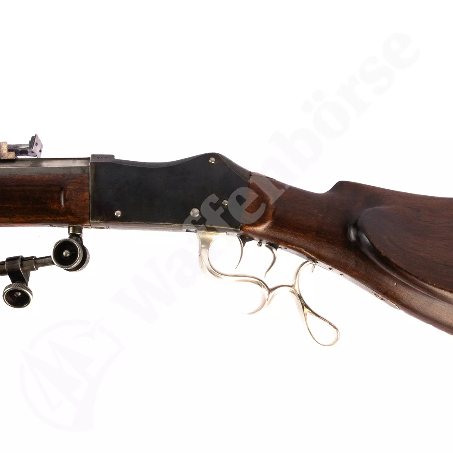 Martini Spezial Match 7,5x55