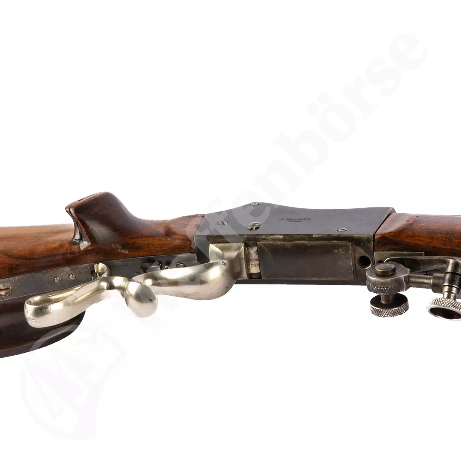 Martini Spezial Match 7,5x55