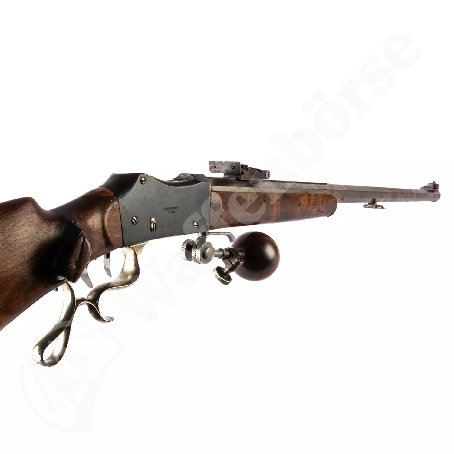 Martini Spezial Match 7,5x55
