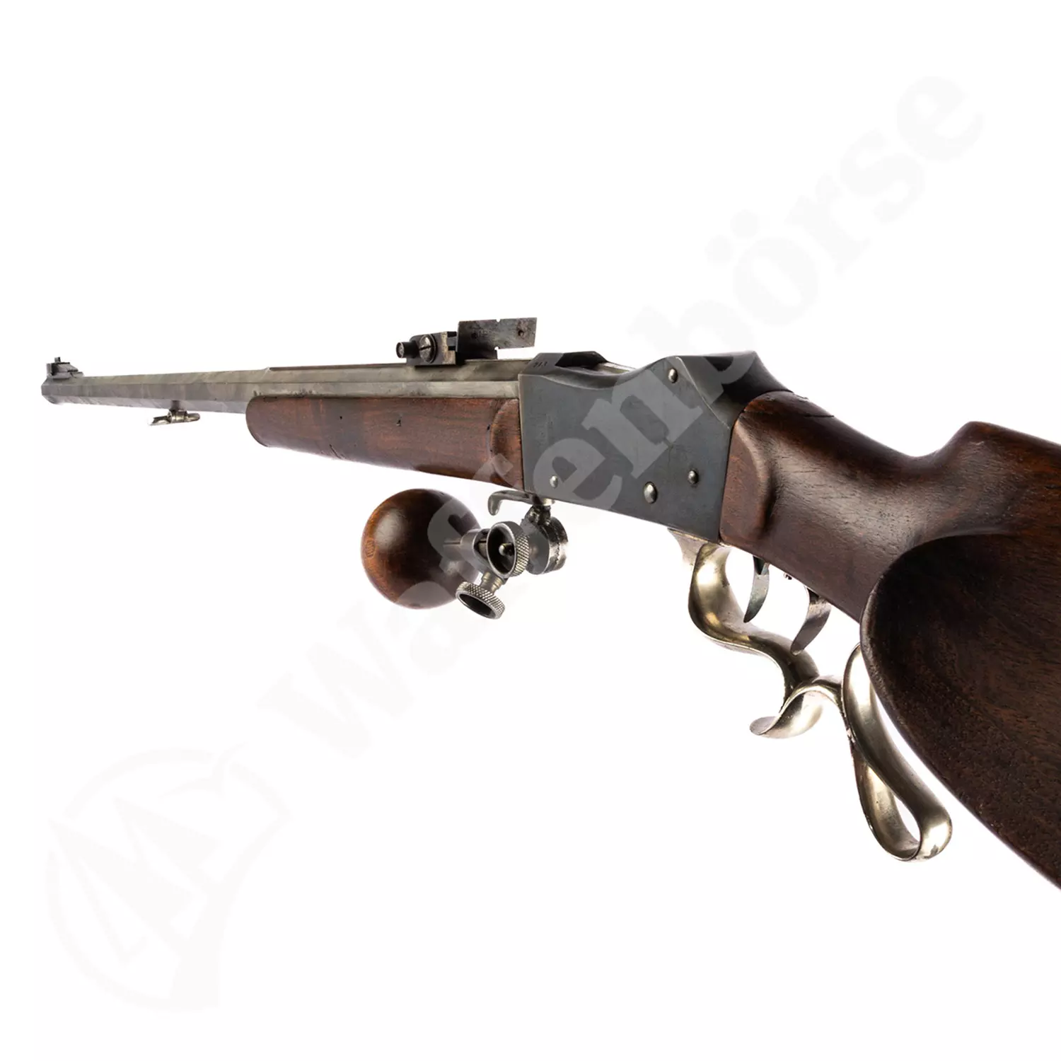 Martini Spezial Match 7,5x55