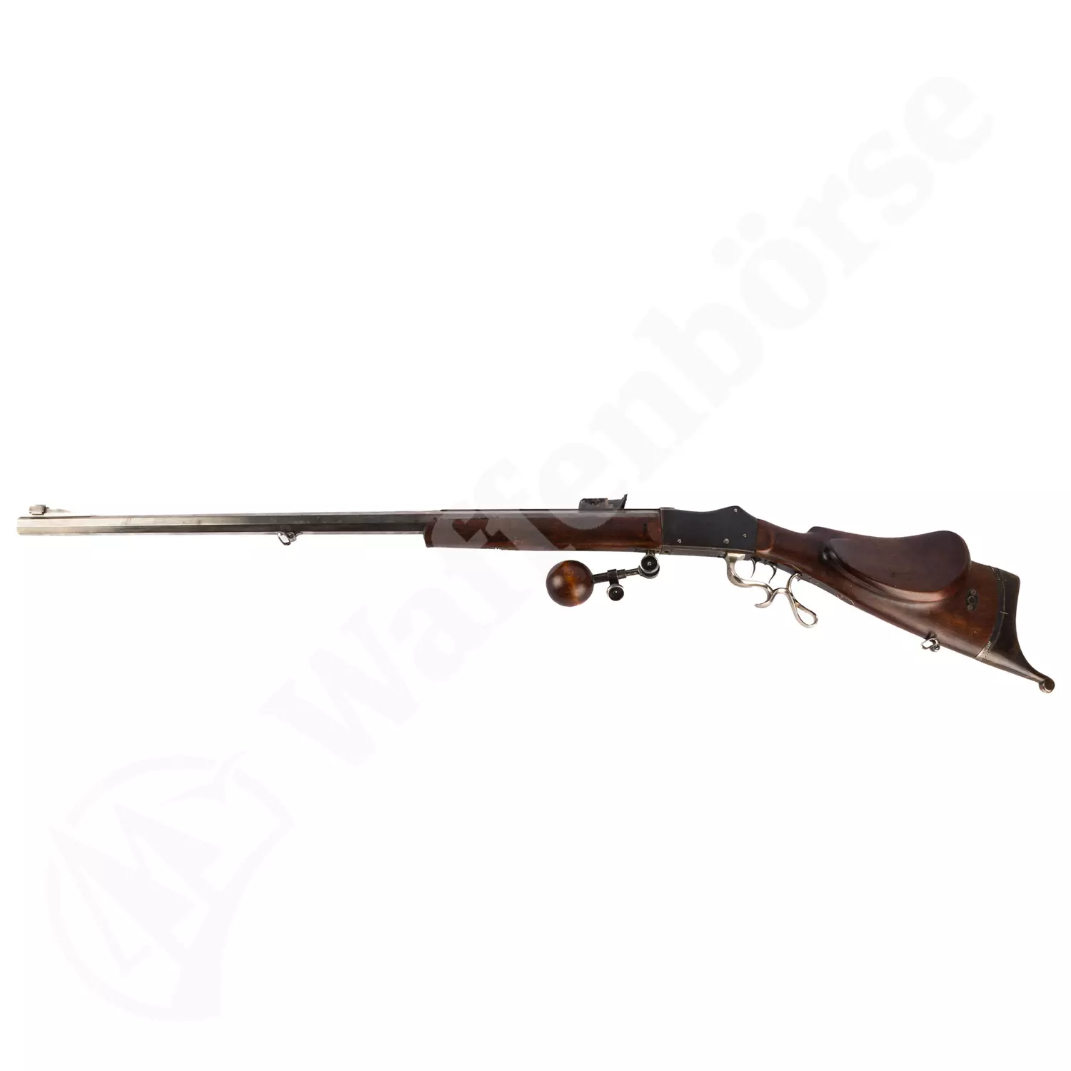 Martini Spezial Match 7,5x55