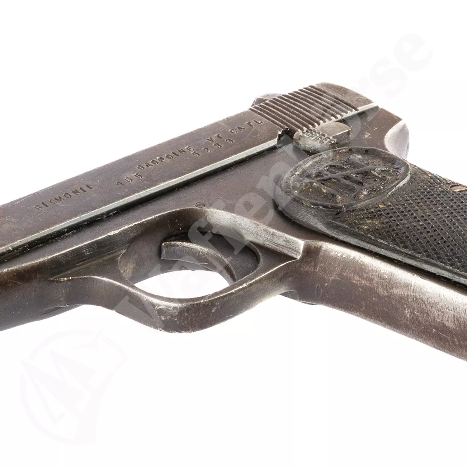 FN-Browning Pistole 1910-22 7,65mm kurz