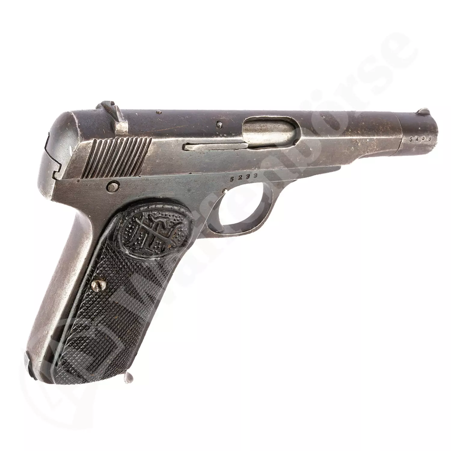 FN-Browning Pistole 1910-22 7,65mm kurz