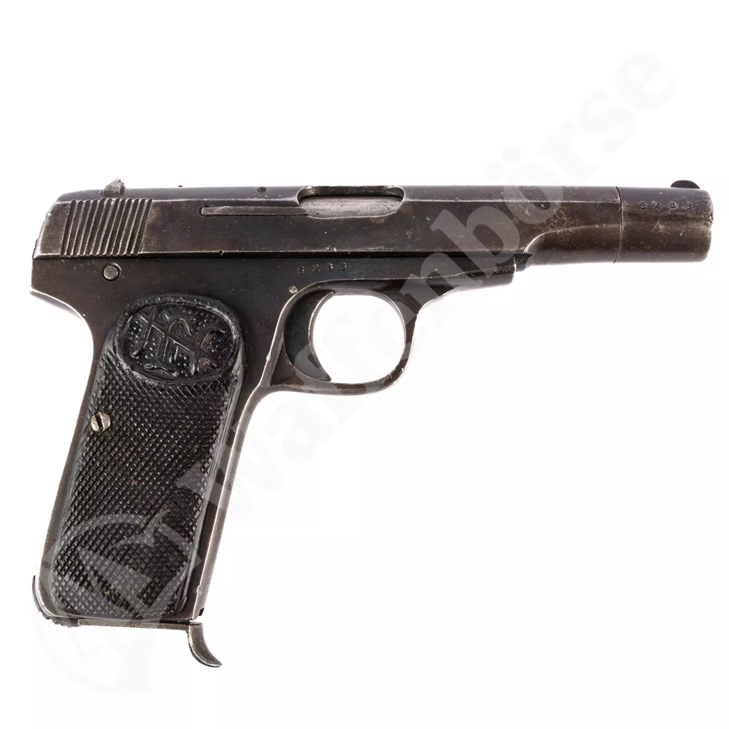 FN-Browning Pistole 1910-22 7,65mm kurz