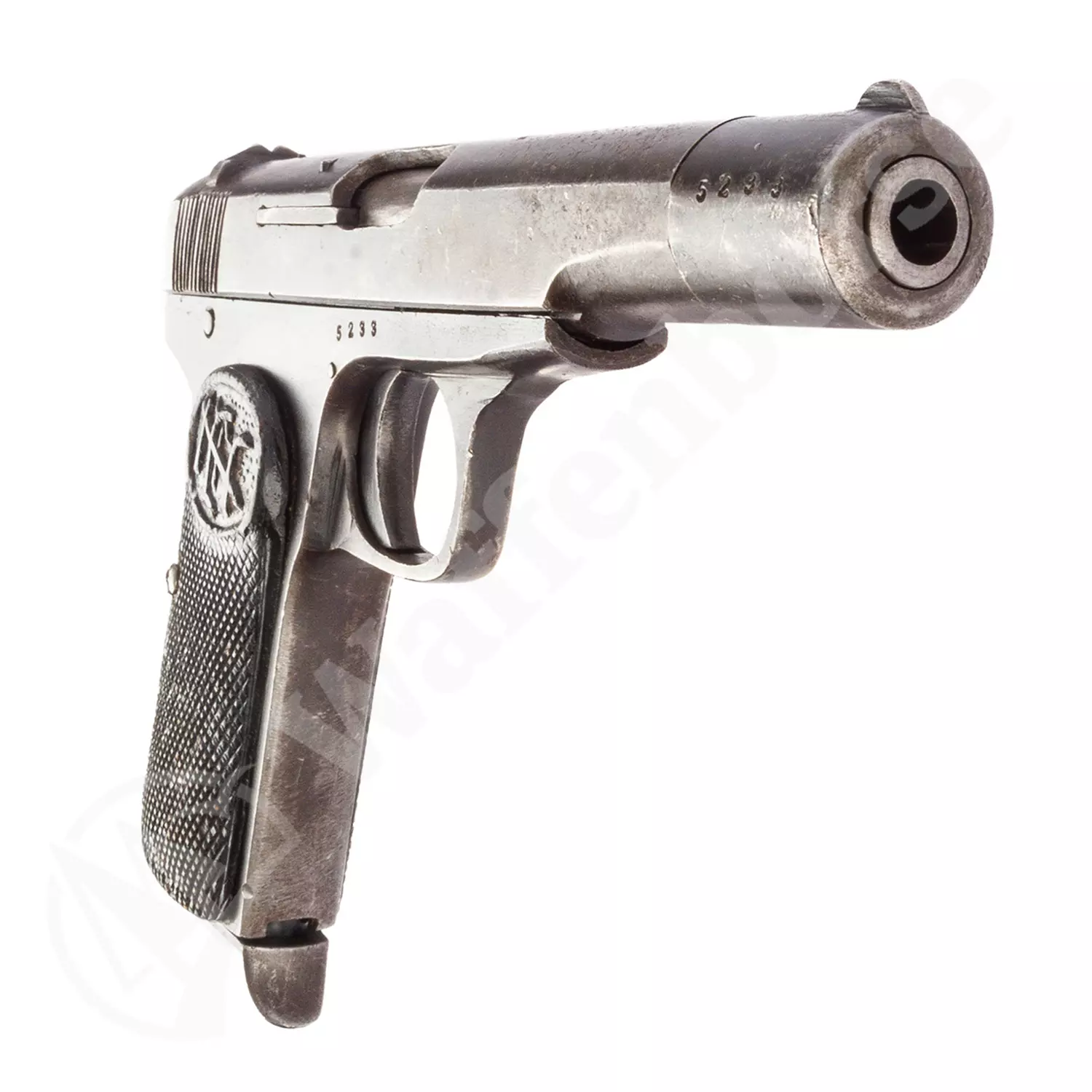 FN-Browning Pistole 1910-22 7,65mm kurz