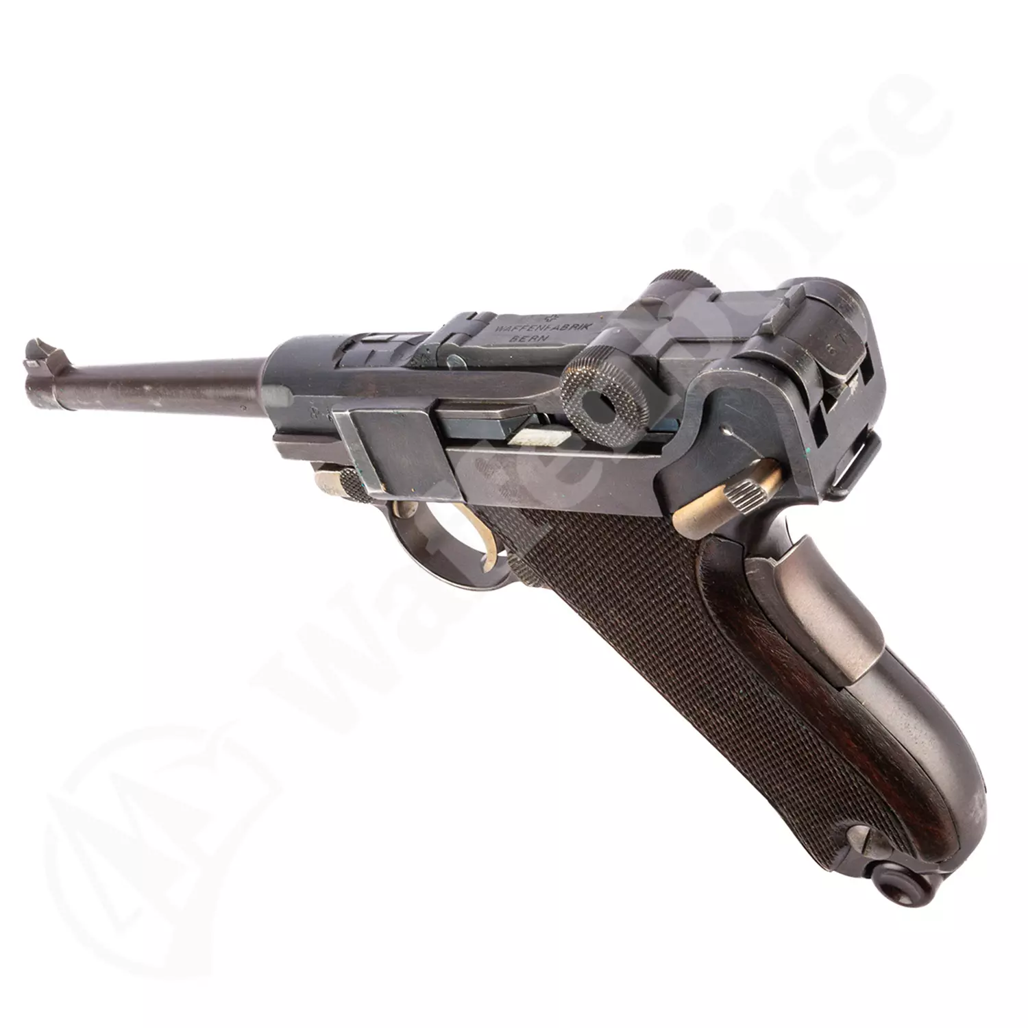 Schweizer Ord. Parab 06/24 7.65mm para