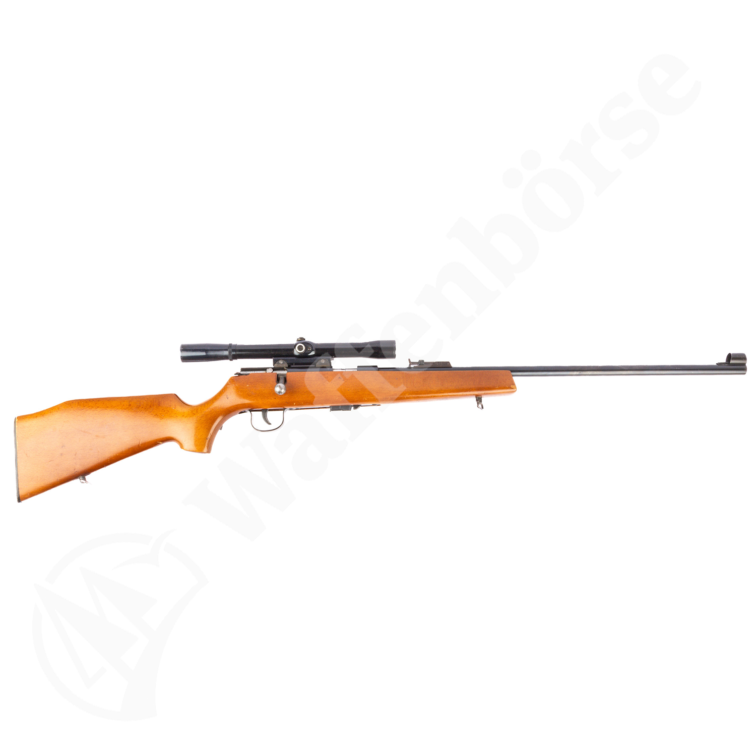 Voere Flobert .22lr