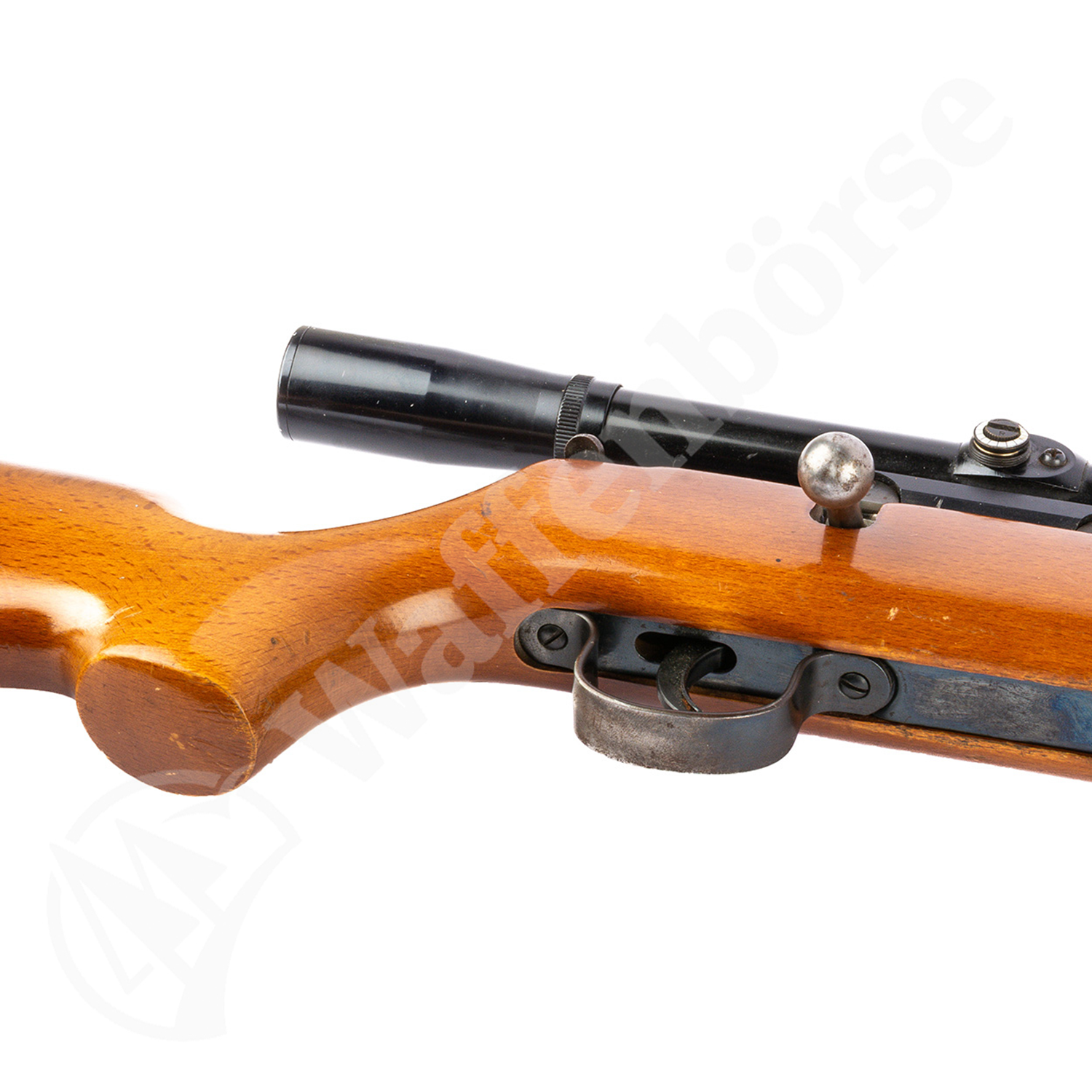 Voere Flobert .22lr