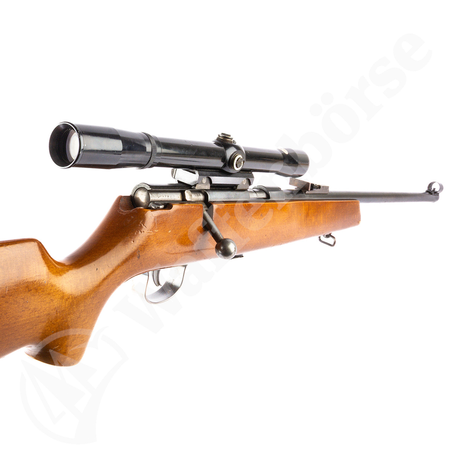 Voere Flobert .22lr