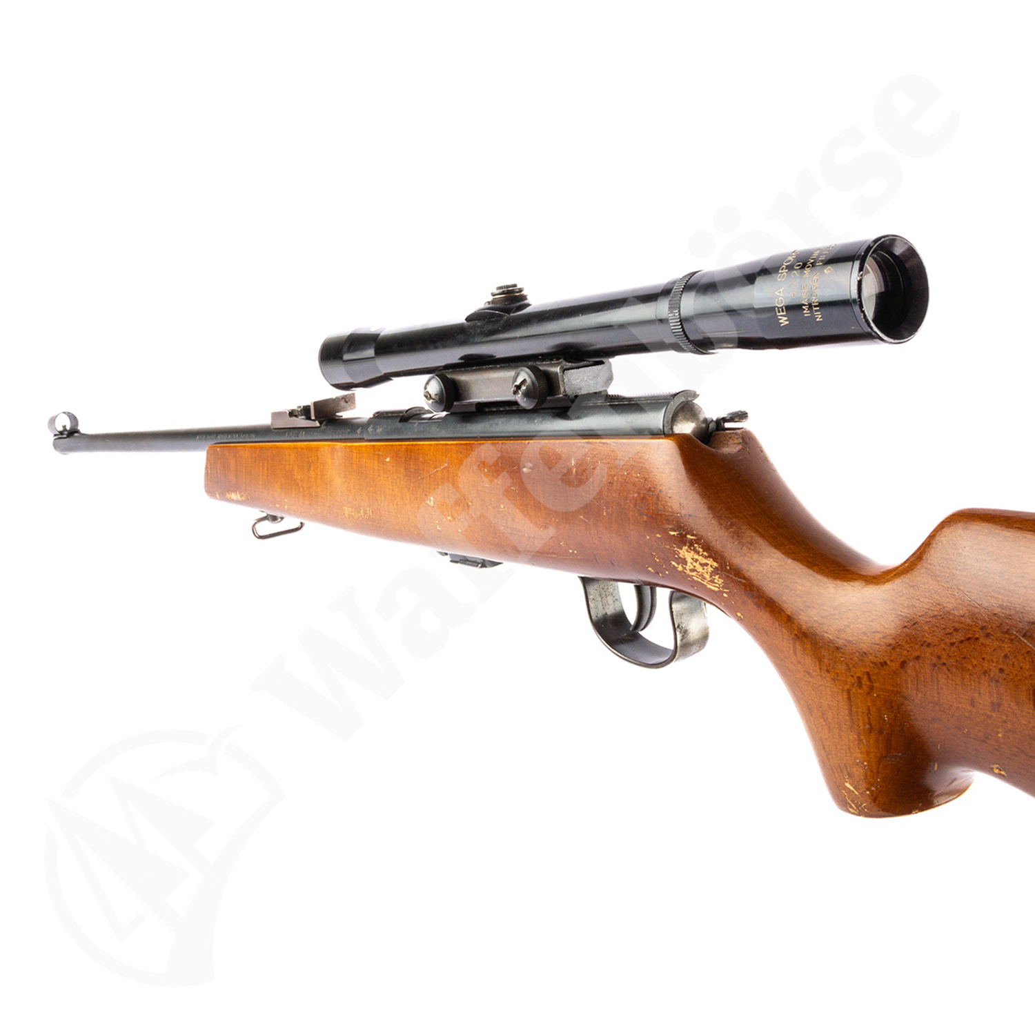 Voere Flobert .22lr
