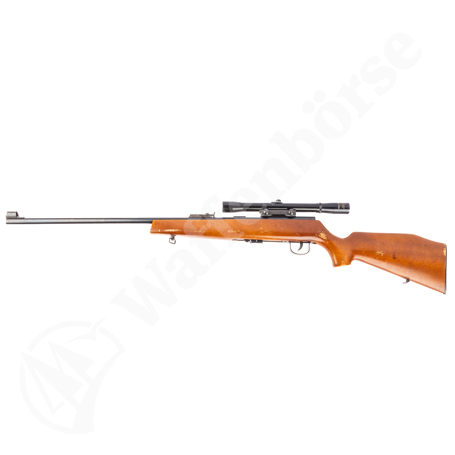 Voere Flobert .22lr