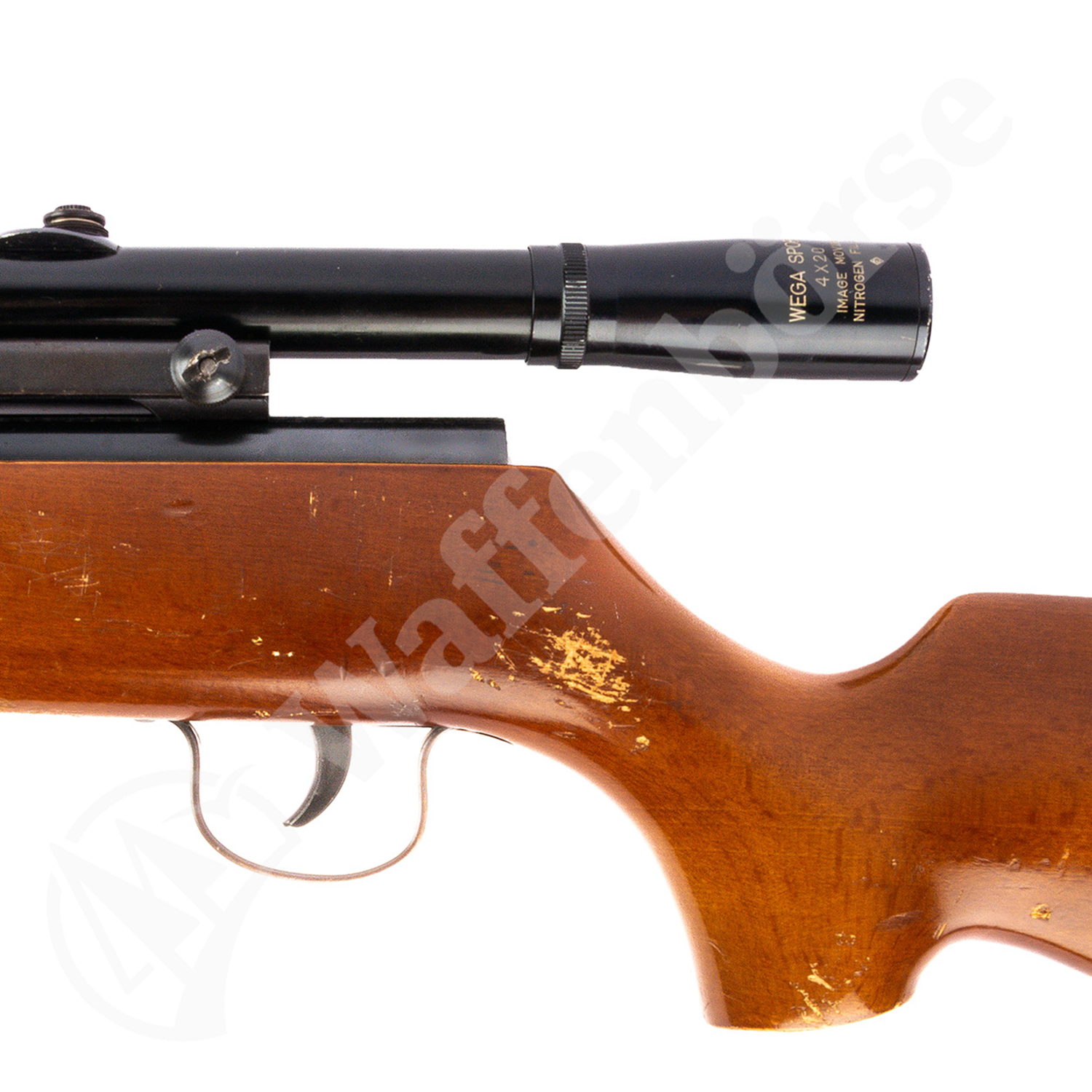 Voere Flobert .22lr