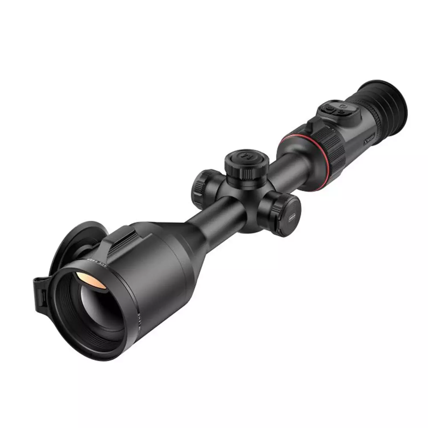 Nocpic ACE S60R Rail