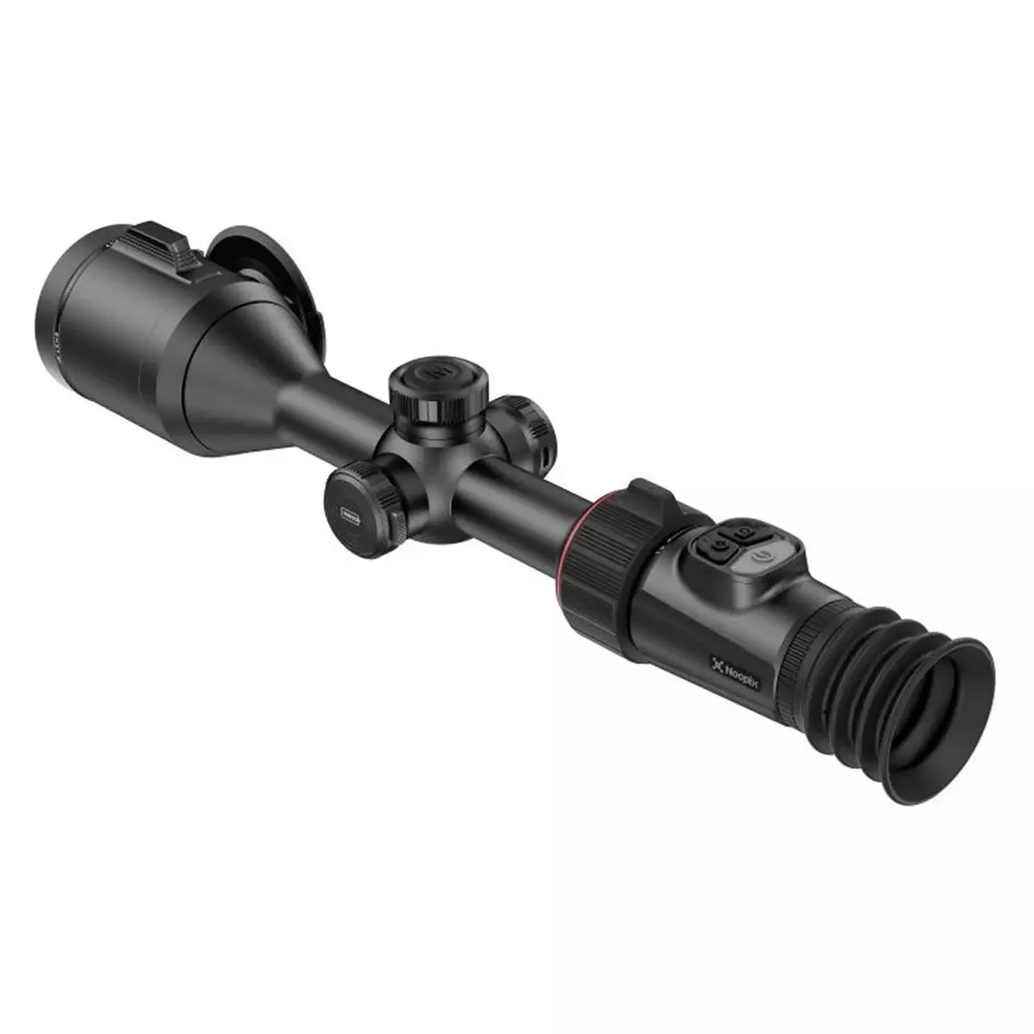 Nocpic ACE S60R Rail