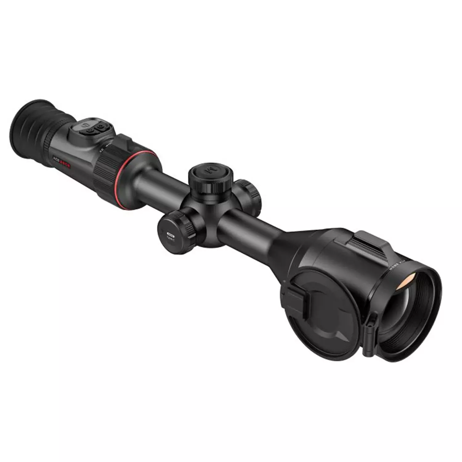 Nocpic ACE S60R Rail