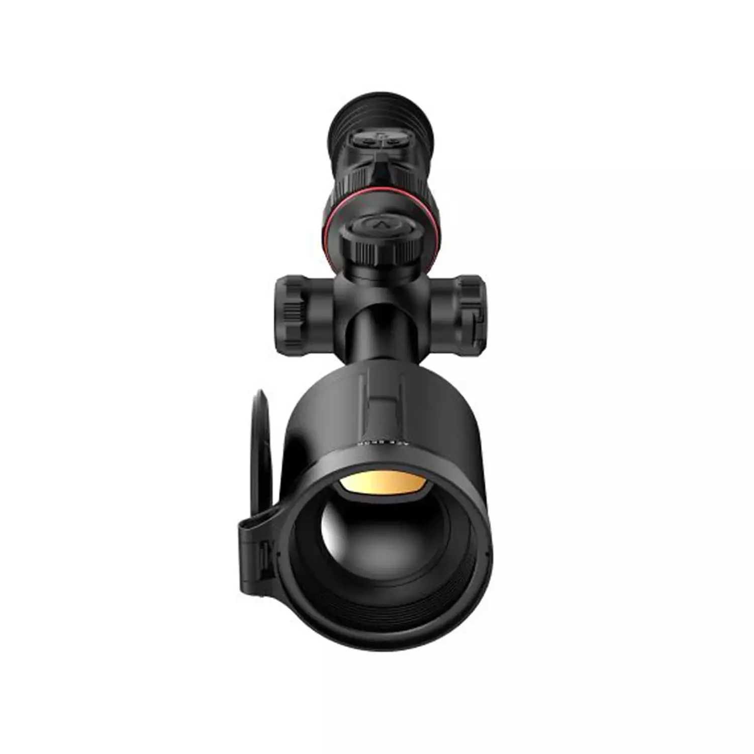 Nocpic ACE S60R Rail
