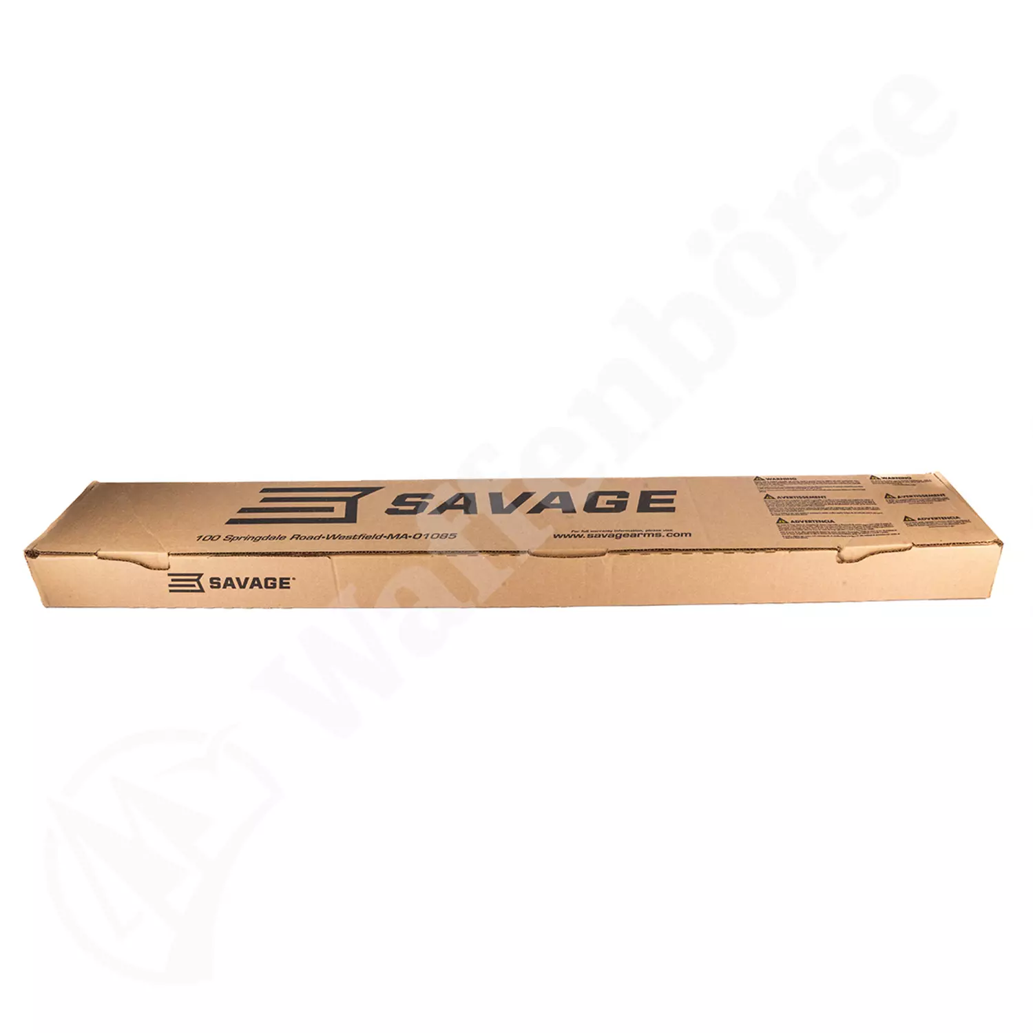 Savage Axis II XP .308 Winch