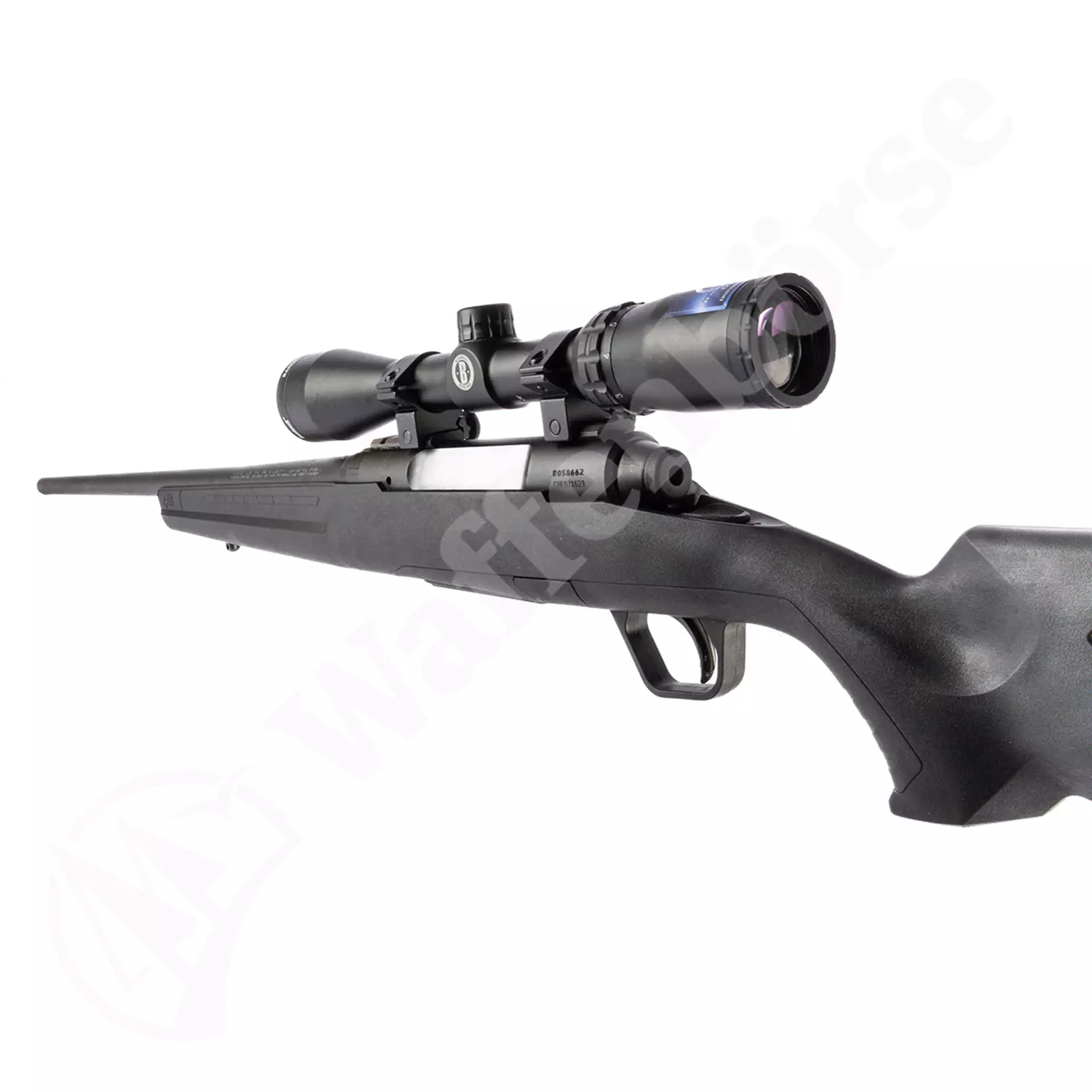 Savage Axis II XP .308 Winch