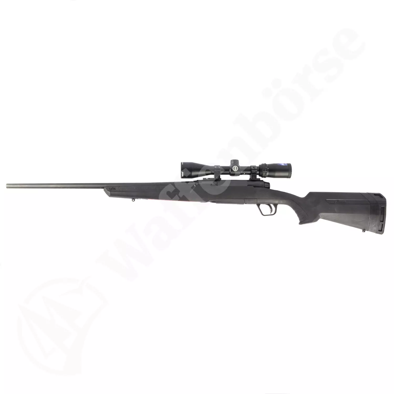Savage Axis II XP .308 Winch