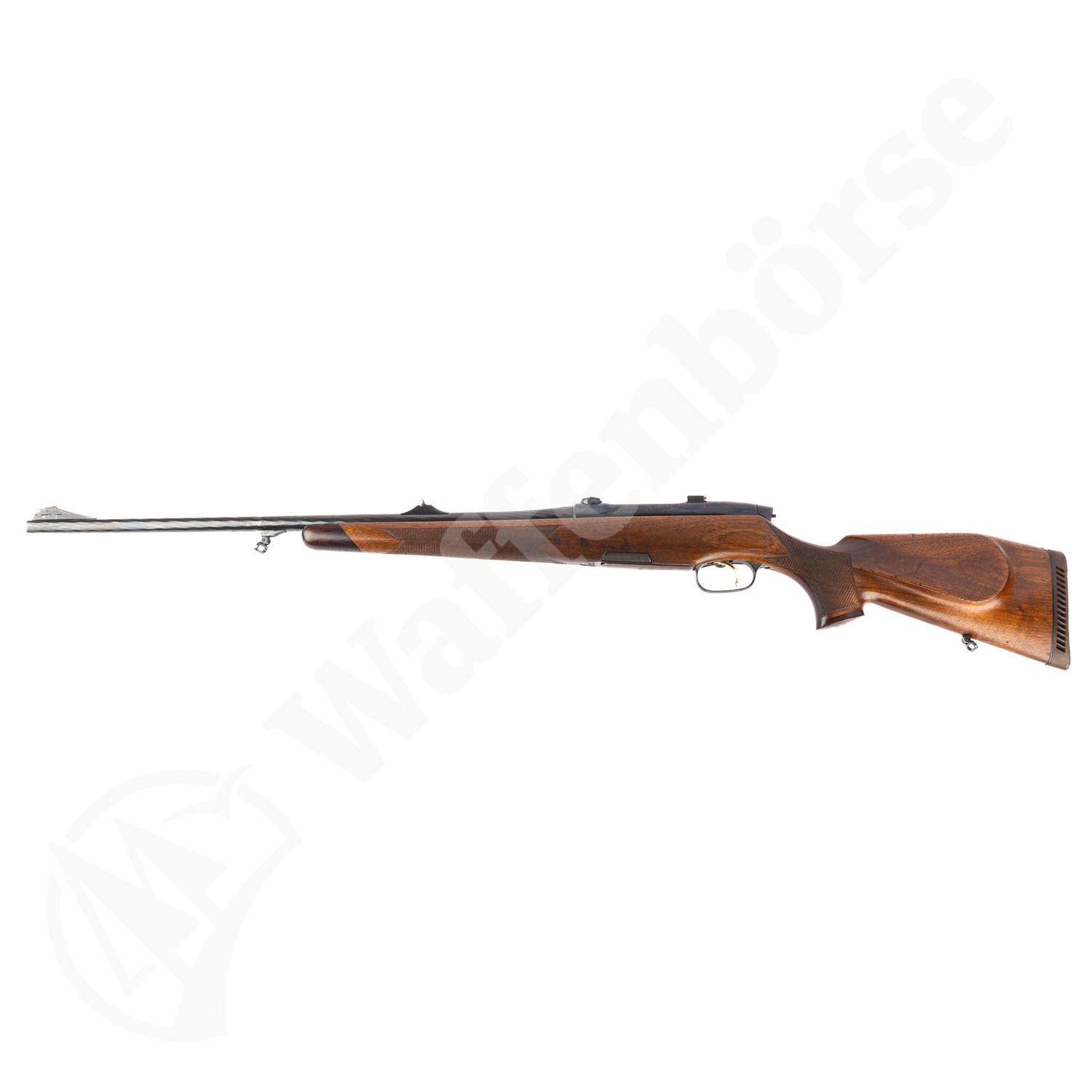 Steyr Mannlicher Luxus 7x64