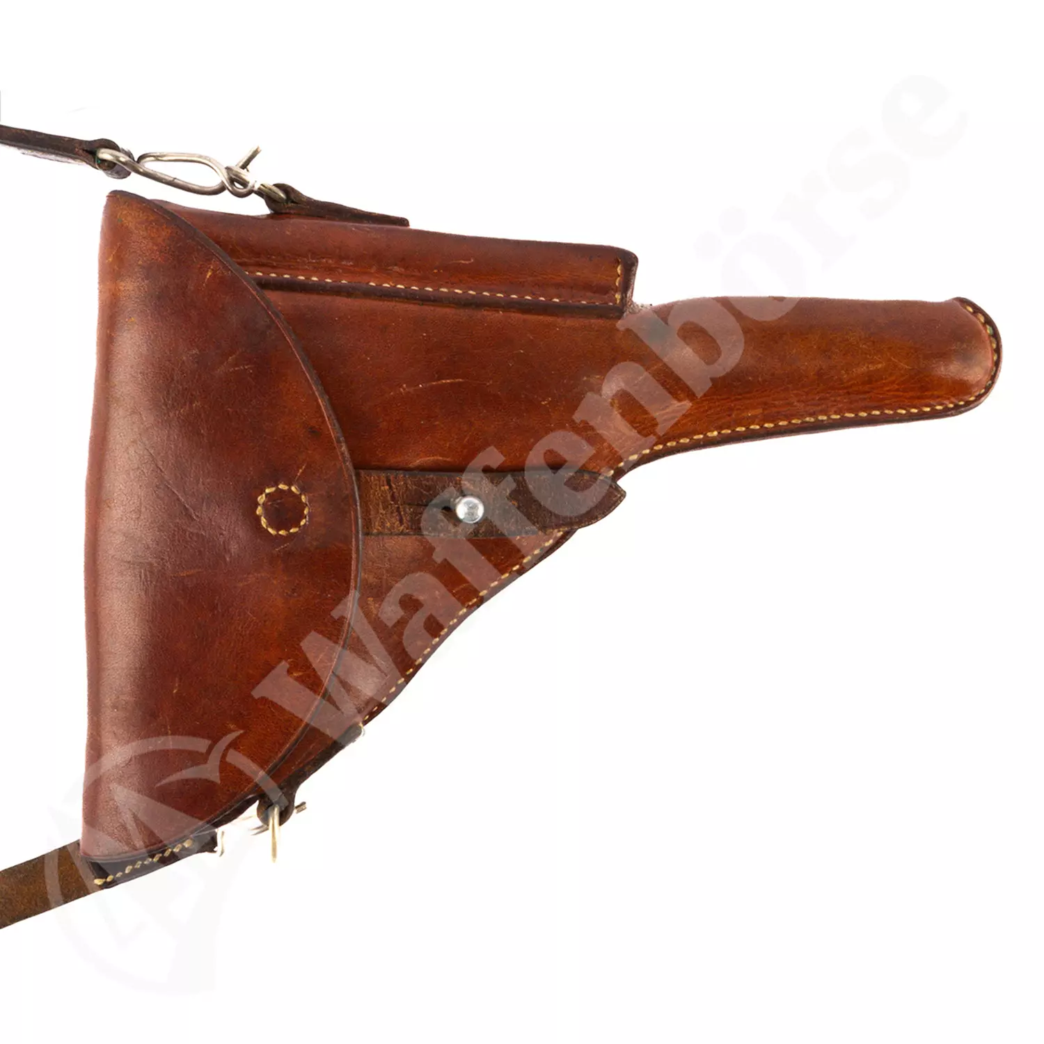 Schweizer Ord. Parab 29 7.65mm para